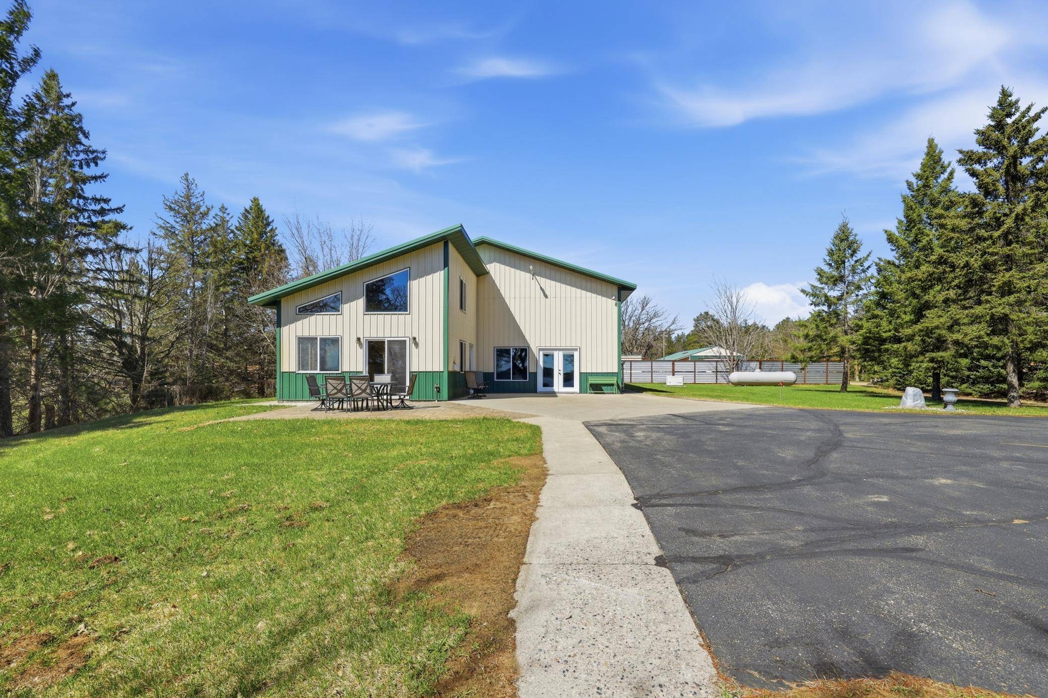36710 141st AVE, Menahga, MN 56464