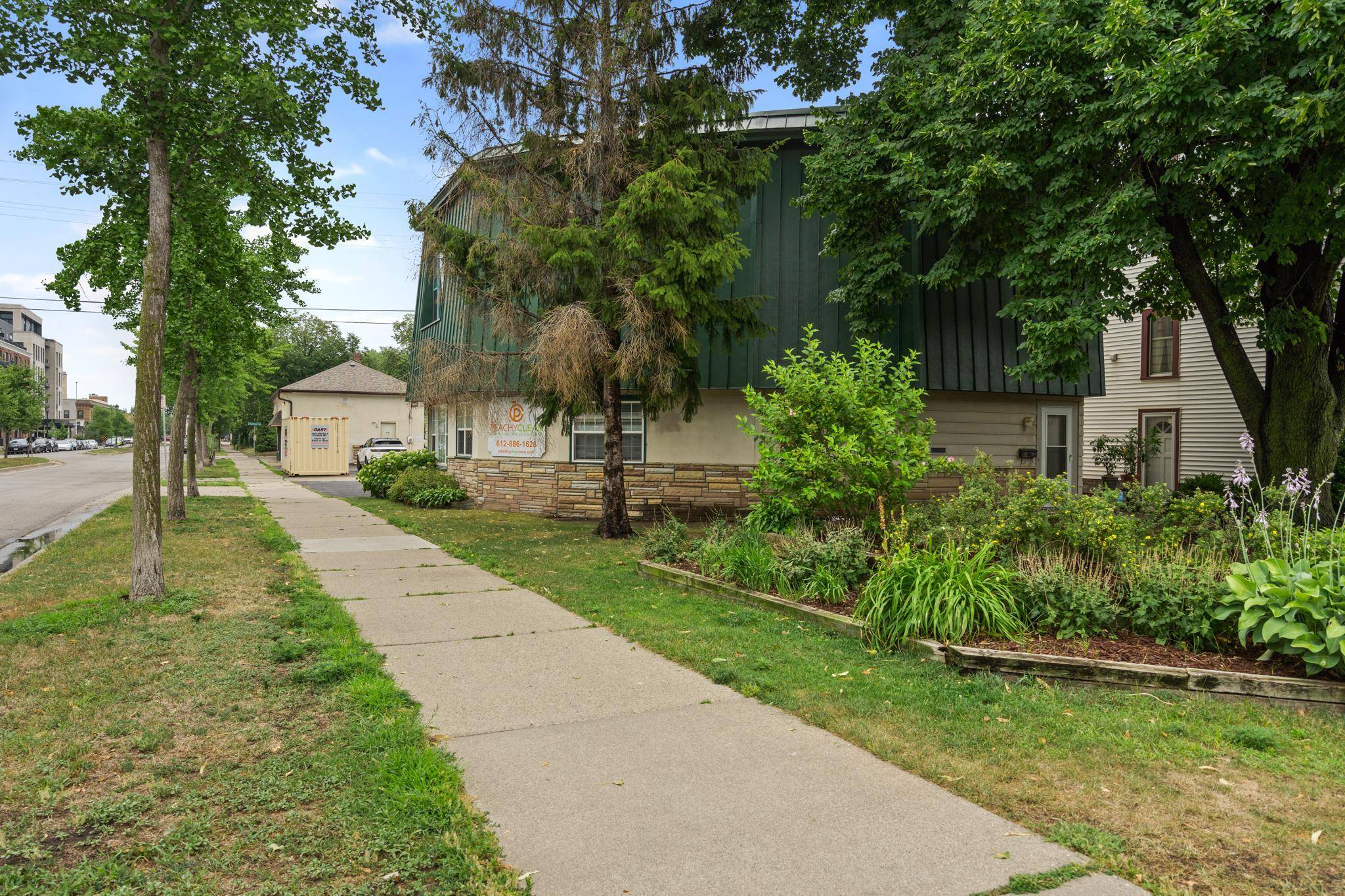 3101 Irving AVE S, Minneapolis, MN 55408