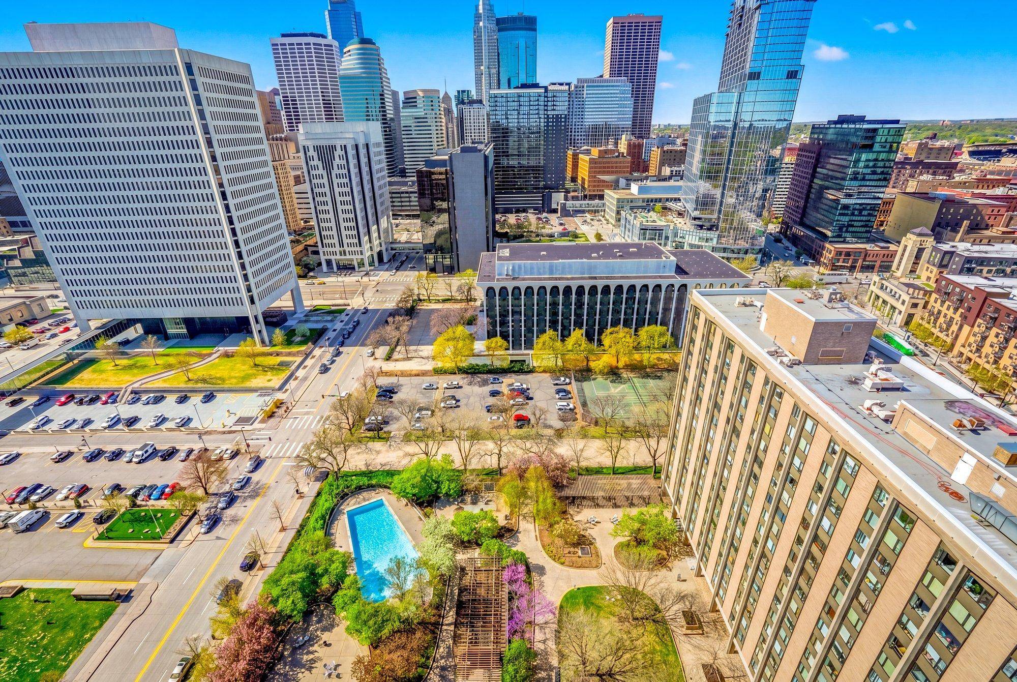 15 S 1st ST #A1020, Minneapolis, MN 55401