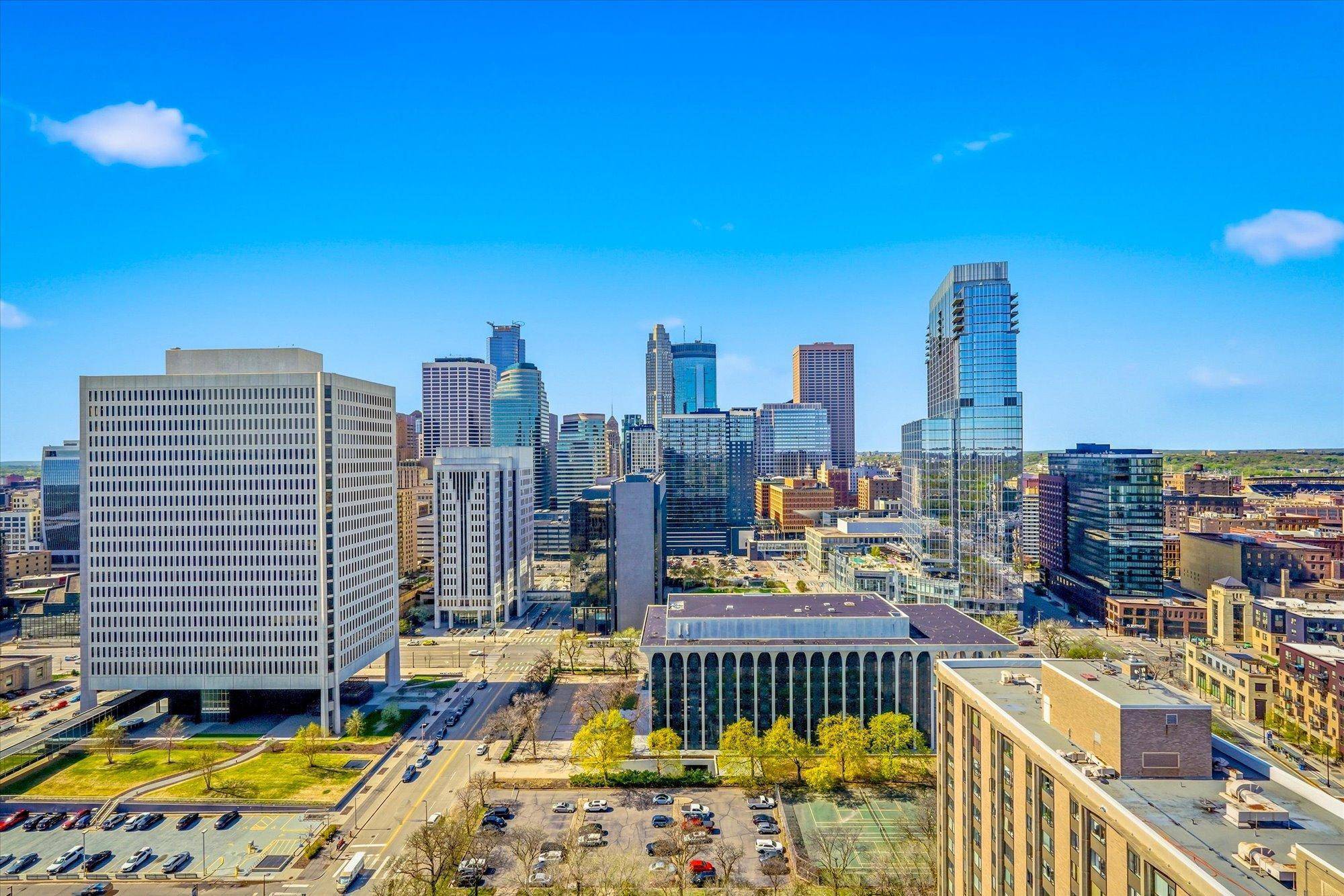 15 S 1st ST #A1020, Minneapolis, MN 55401