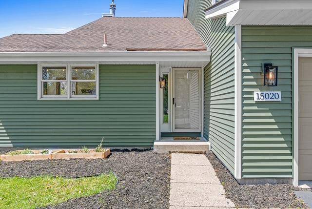 15020 Rushmore CRES, Burnsville, MN 55306