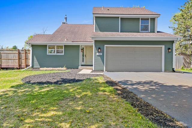 15020 Rushmore CRES, Burnsville, MN 55306