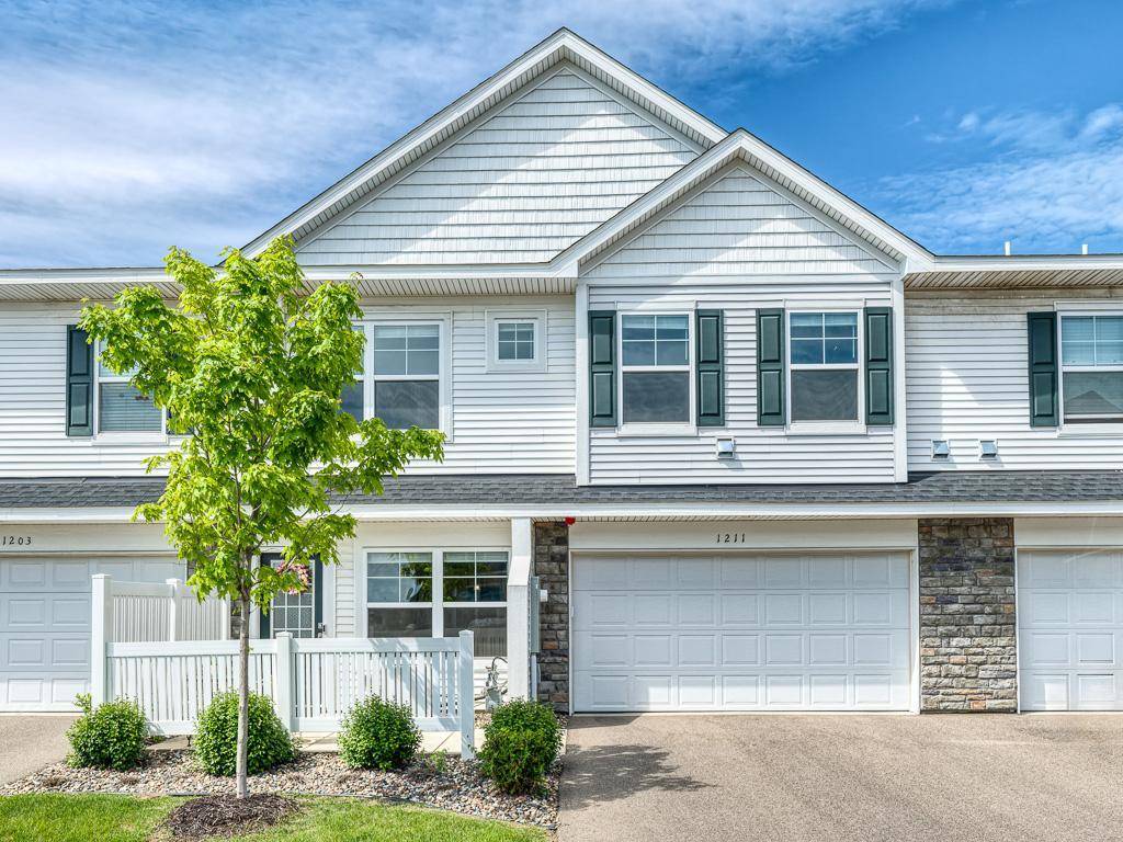 1211 Lower 143rd ST E, Rosemount, MN 55068