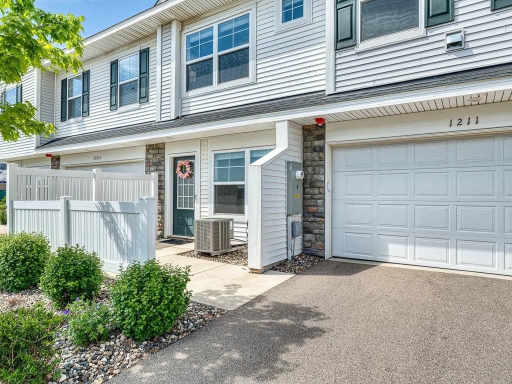 1211 Lower 143rd ST E, Rosemount, MN 55068