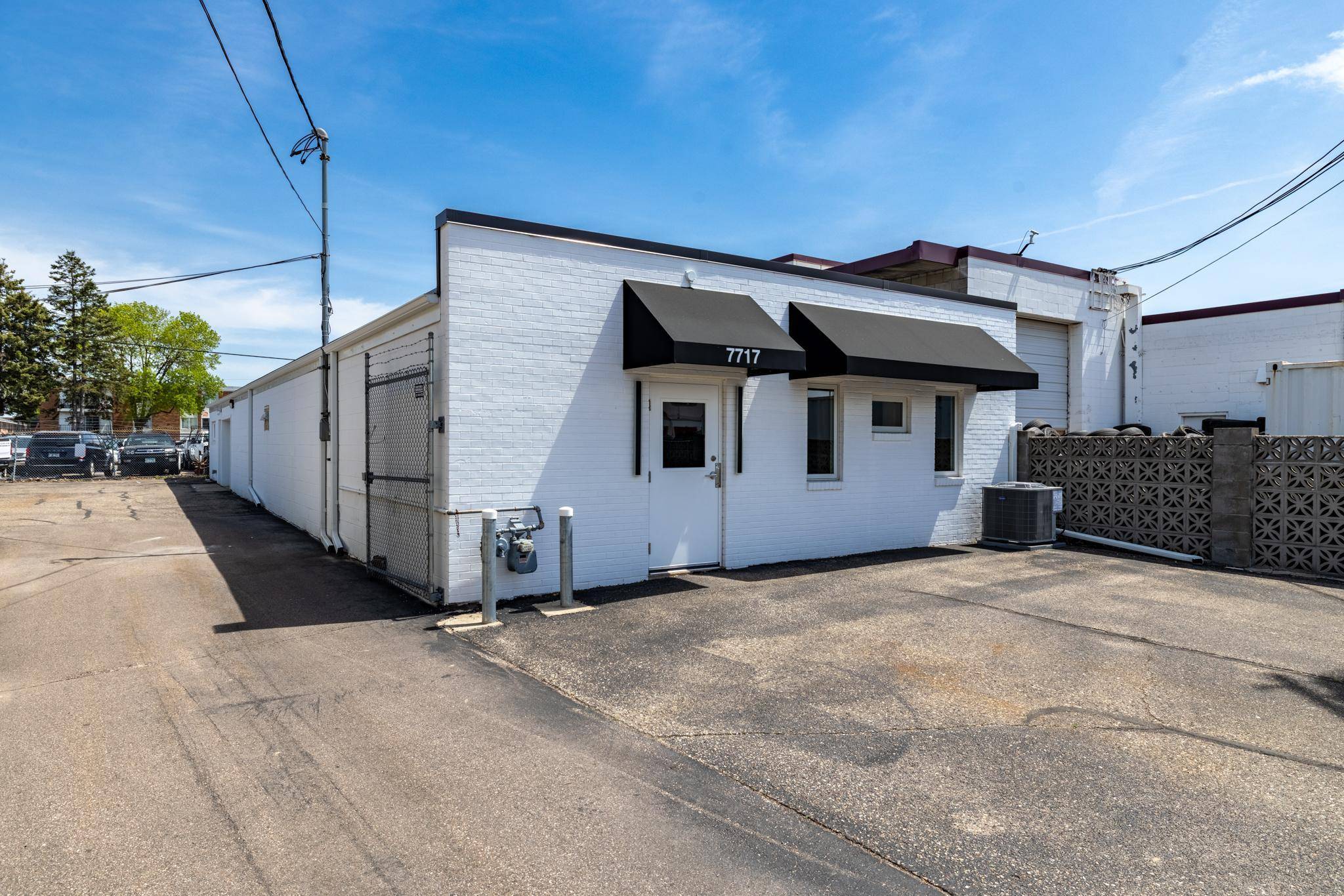 7717 Pillsbury AVE S, Richfield, MN 55423