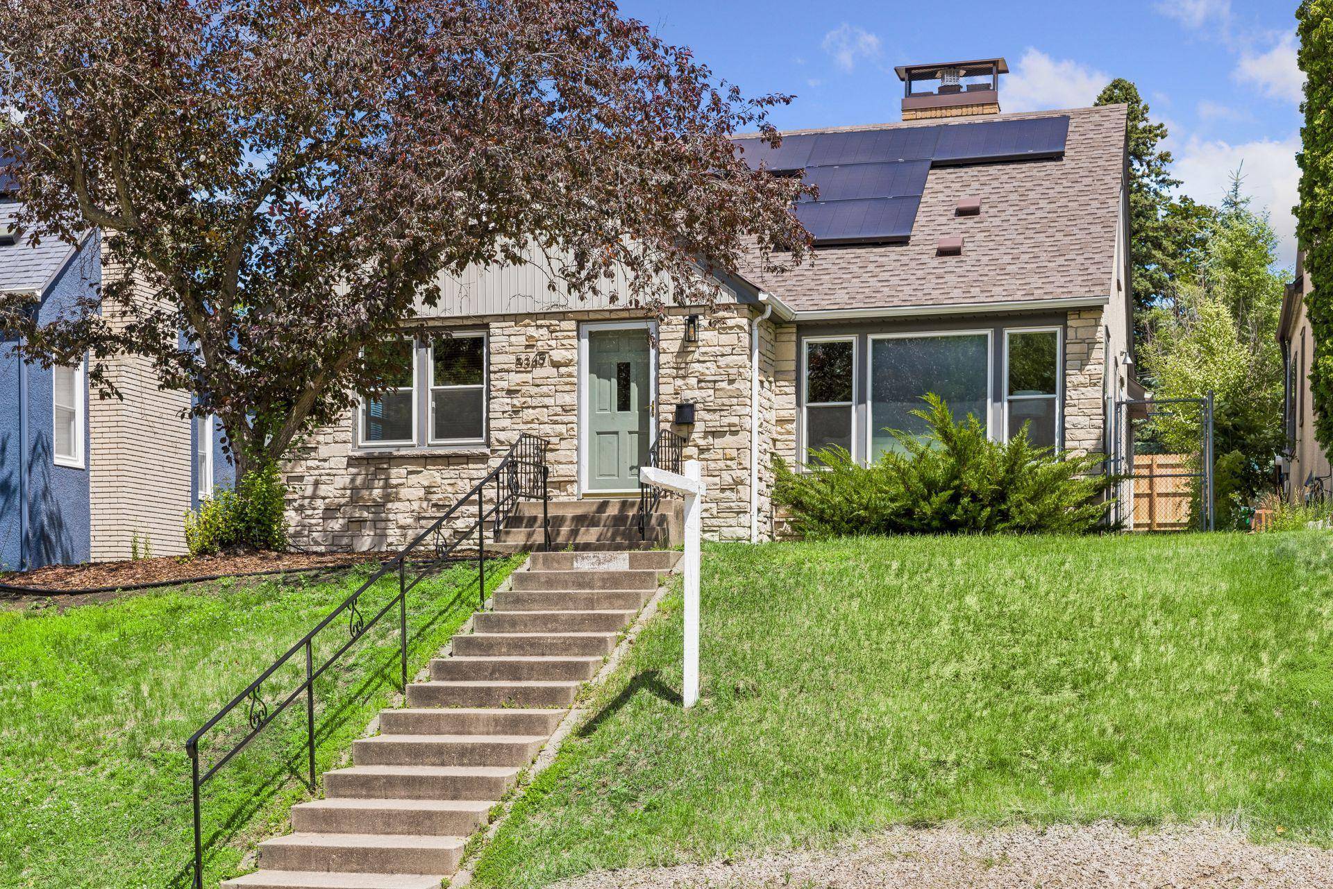 5349 Park AVE, Minneapolis, MN 55417