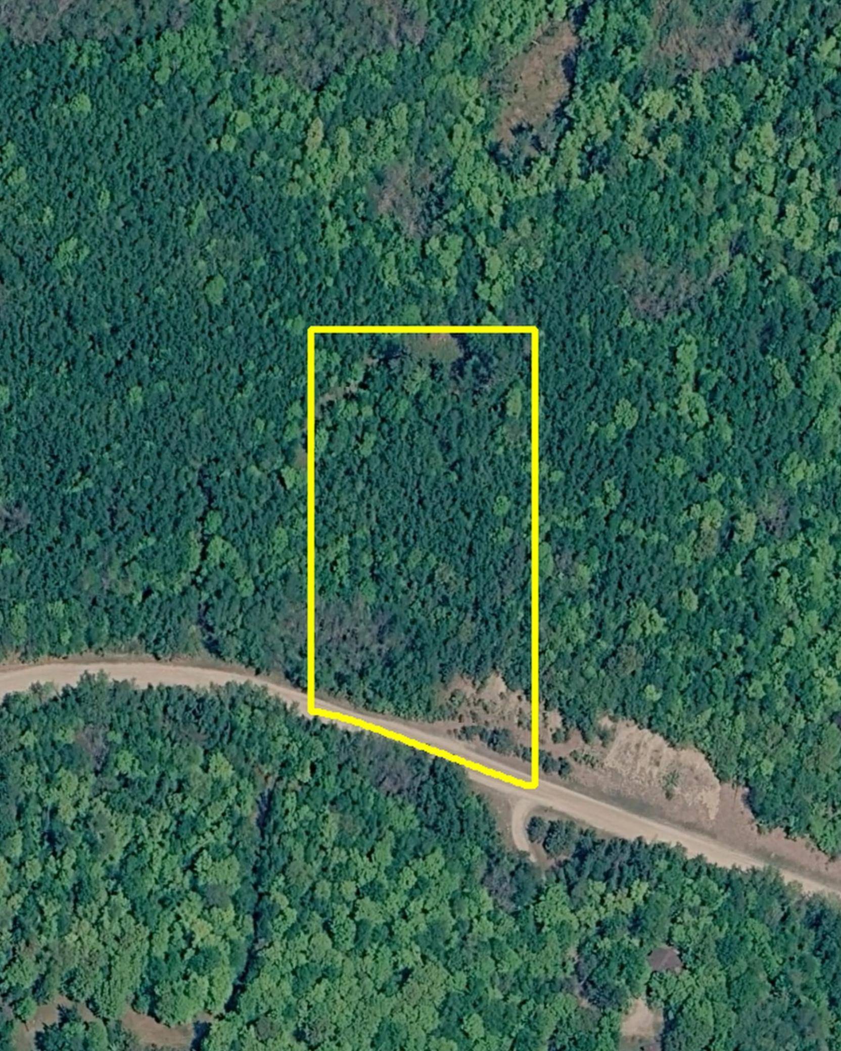 TBD Lot A Co Rd 533, Effie, MN 56639