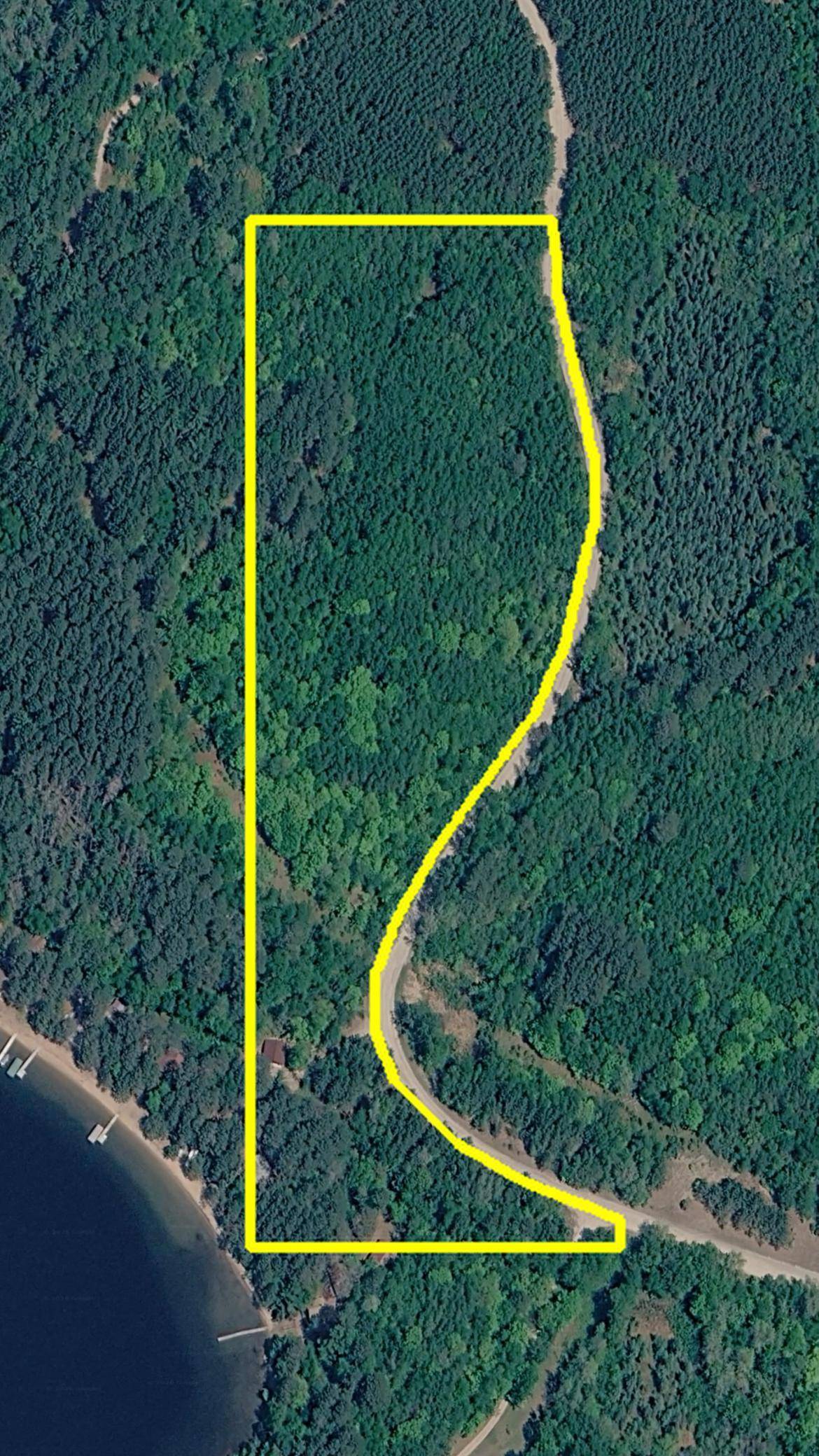 TBD Lot C County Road 533, Effie, MN 56639