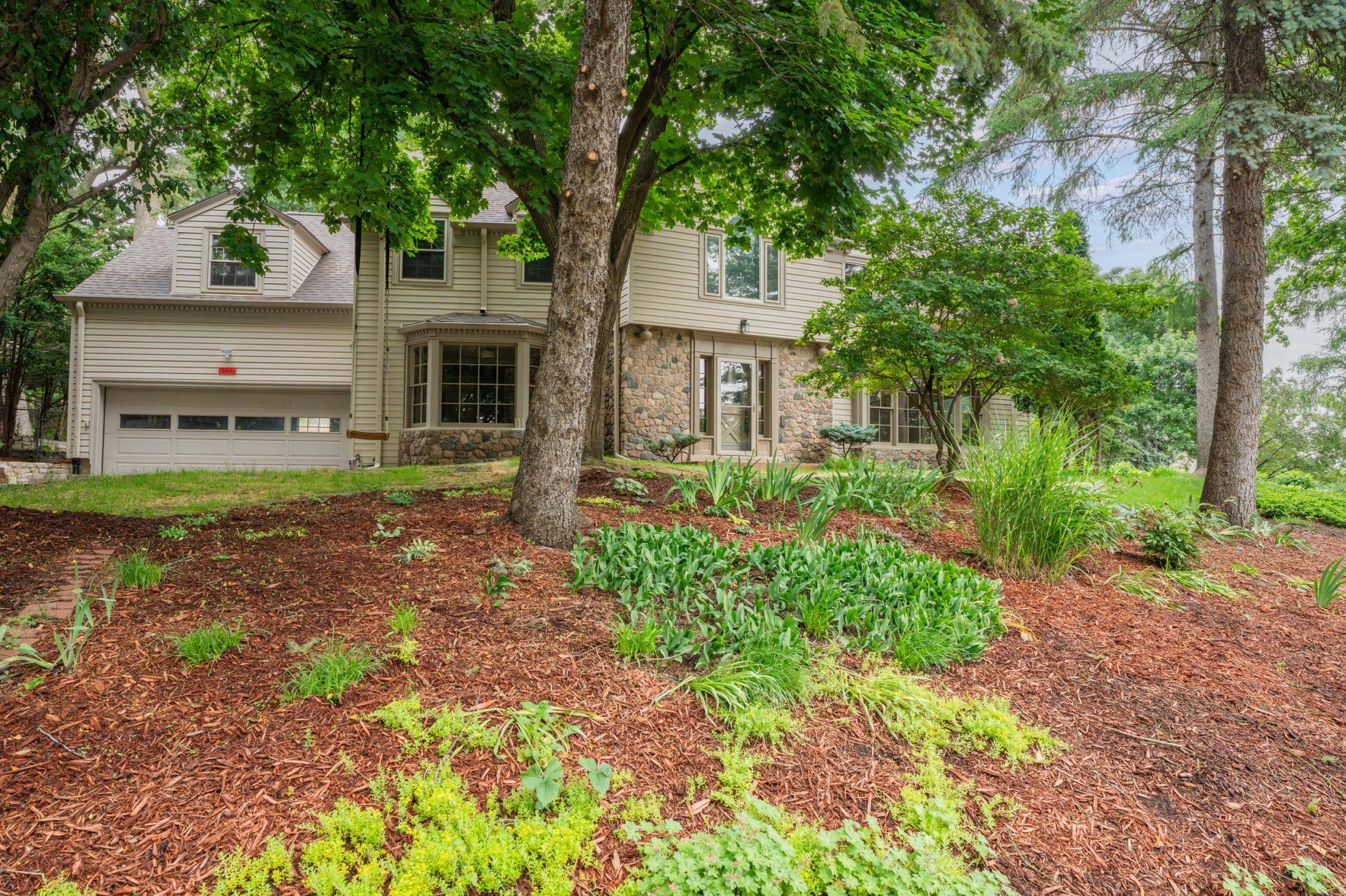 1118 Plummer CIR SW, Rochester, MN 55902