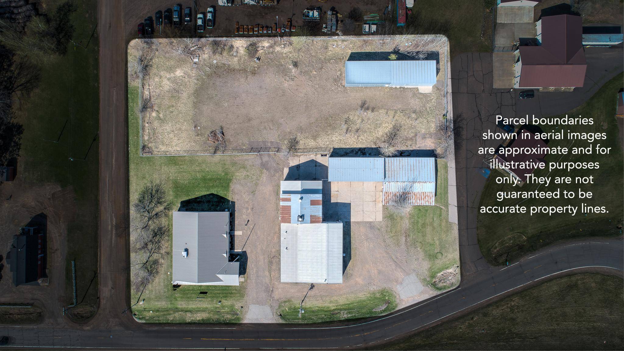 1895 Frontage RD, Mora, MN 55051