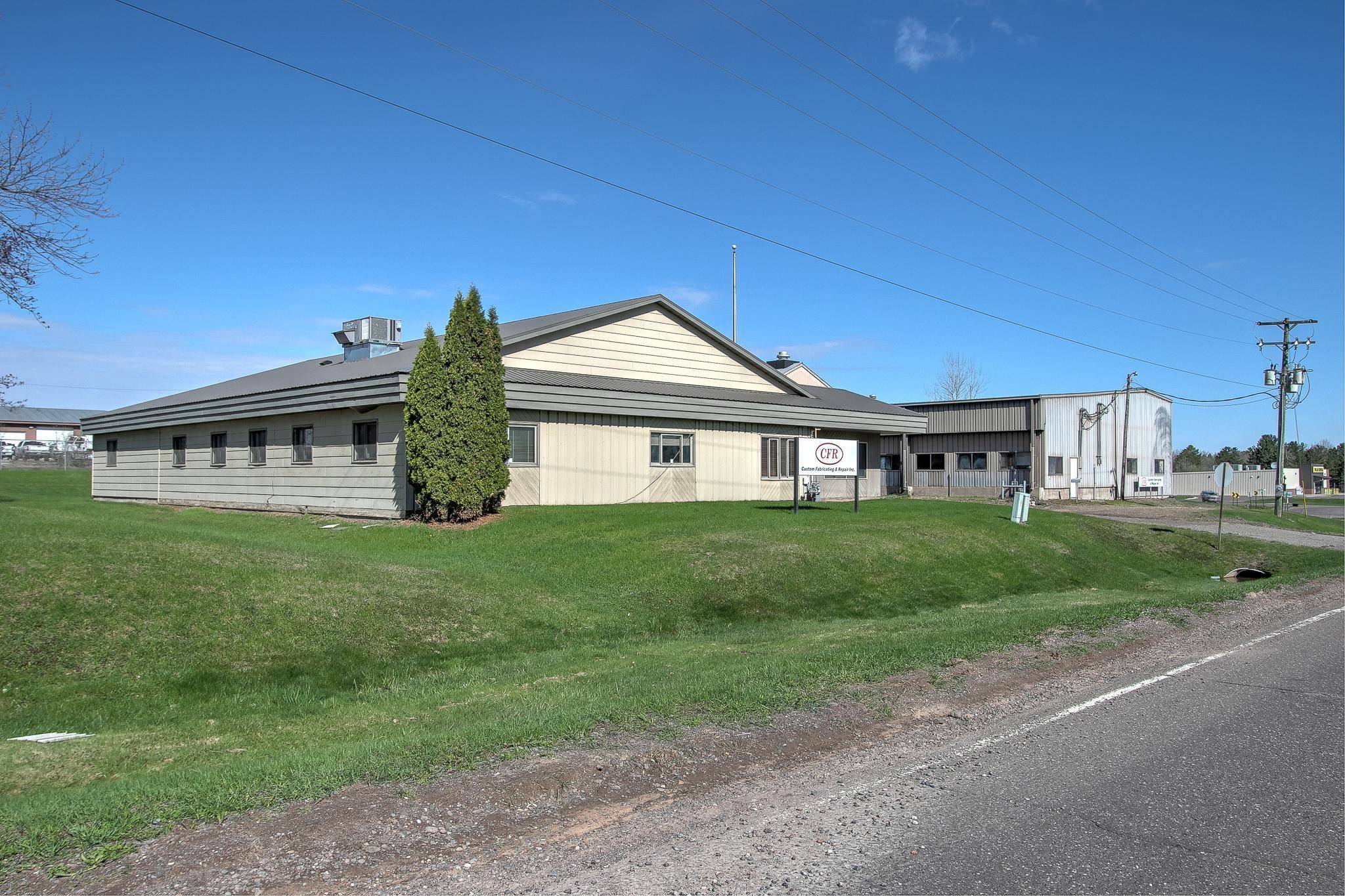 1895 Frontage RD, Mora, MN 55051