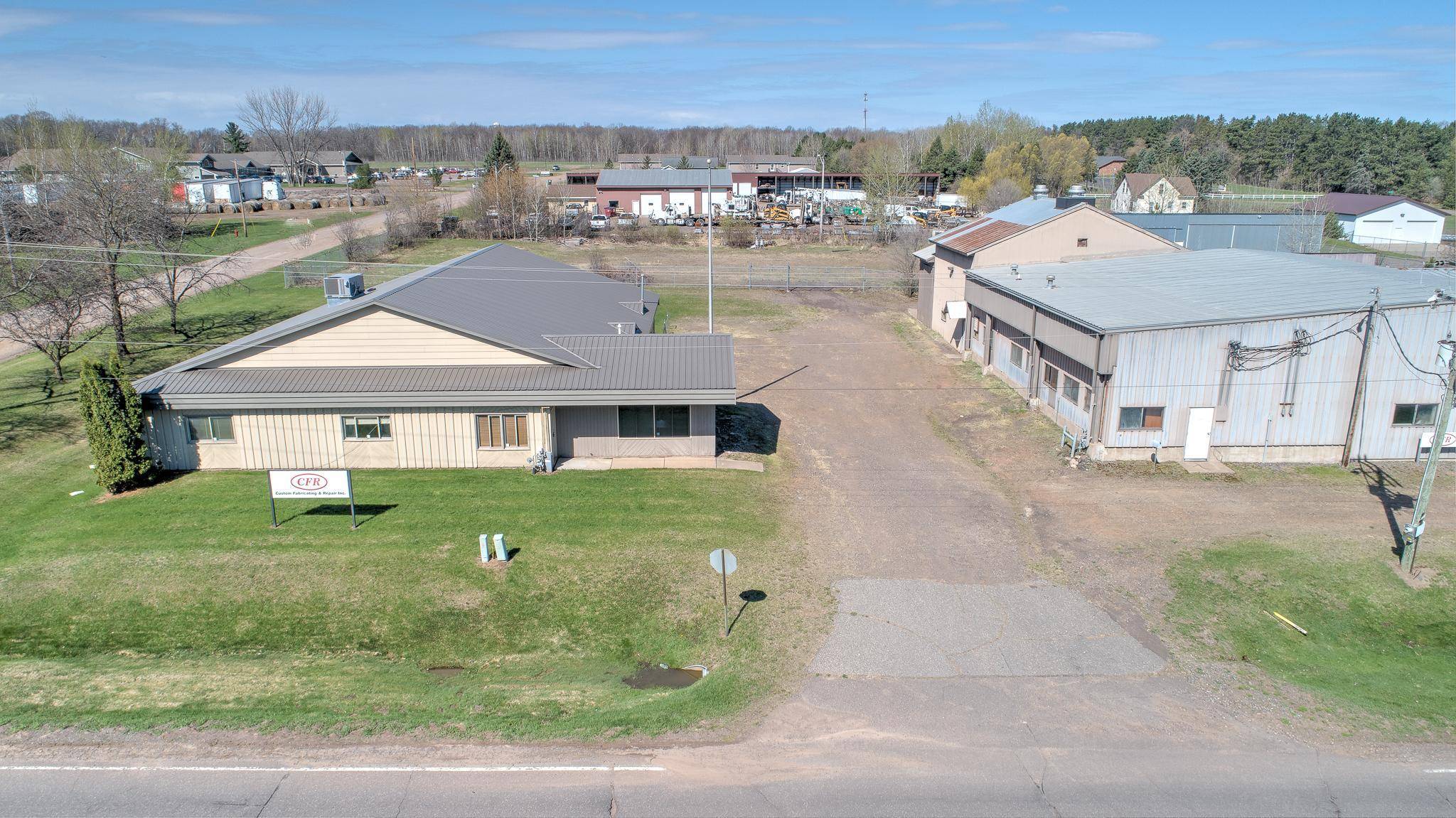 1895 Frontage RD, Mora, MN 55051