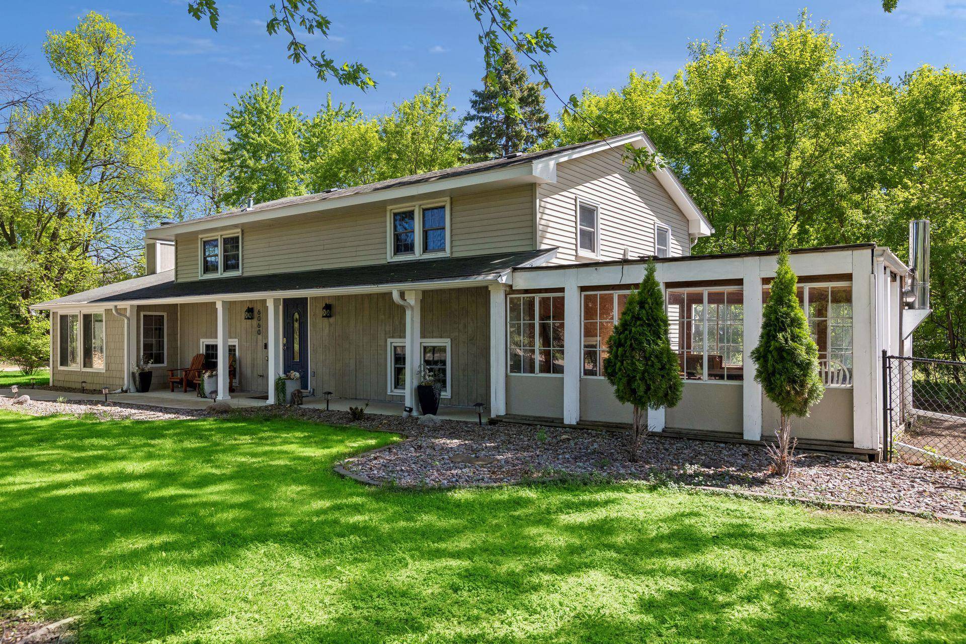 6060 Hemlock LN N, Plymouth, MN 55442