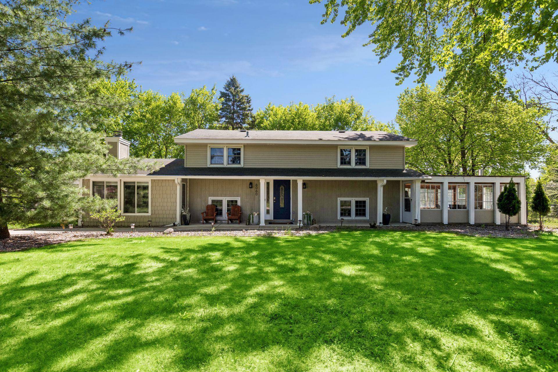 6060 Hemlock LN N, Plymouth, MN 55442