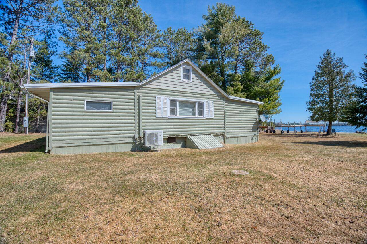 13060 Wall ST, Side Lake, MN 55781