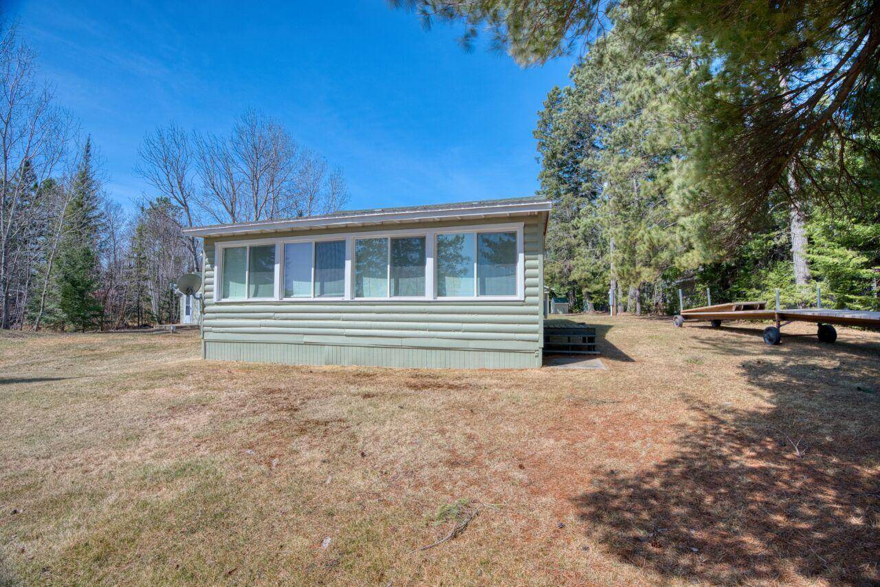 13060 Wall ST, Side Lake, MN 55781