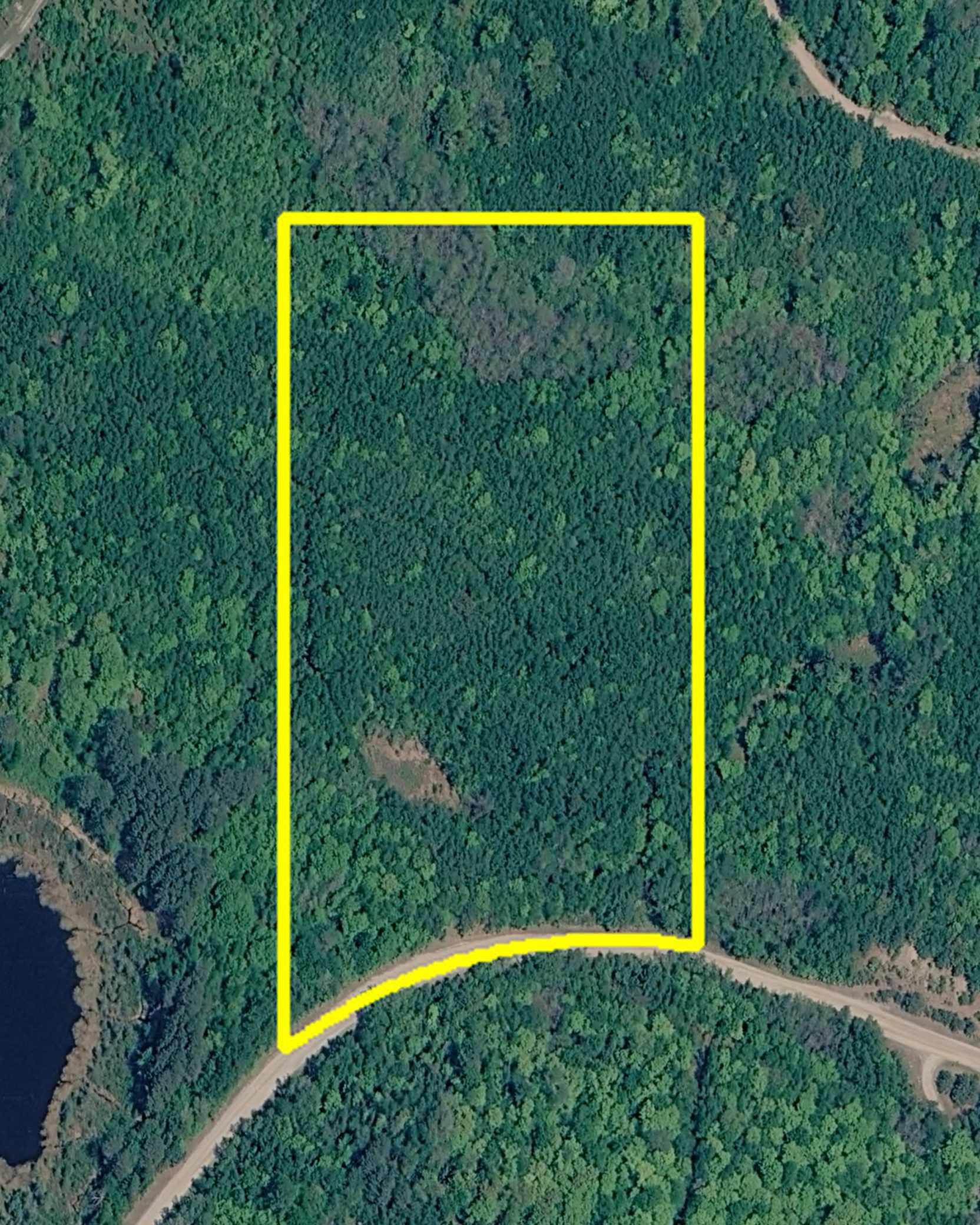 TBD Lot B Co Rd 533, Effie, MN 56639