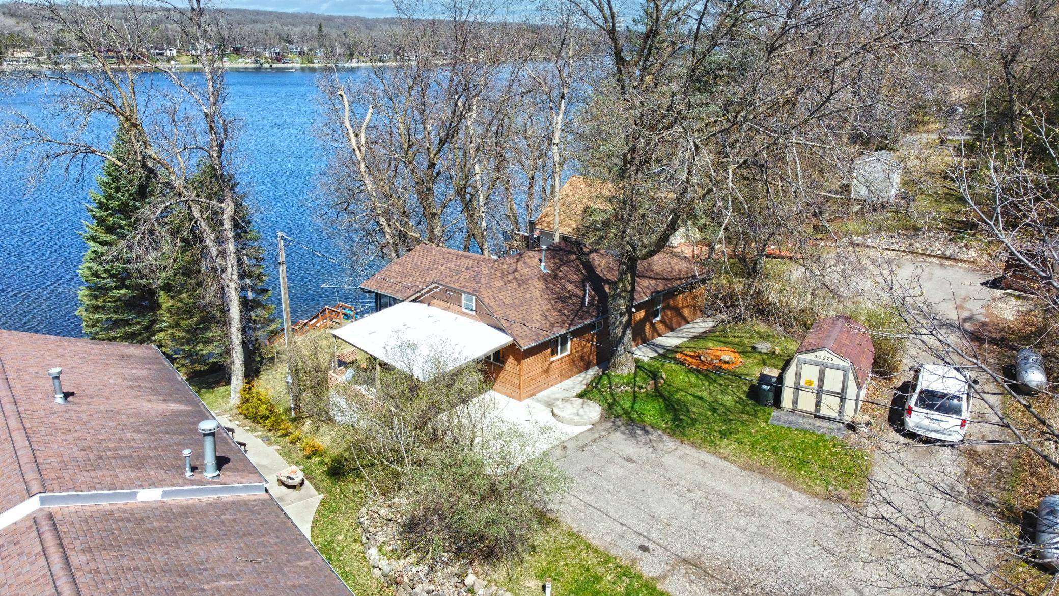 30522 Brentwood RD, Paynesville, MN 56362