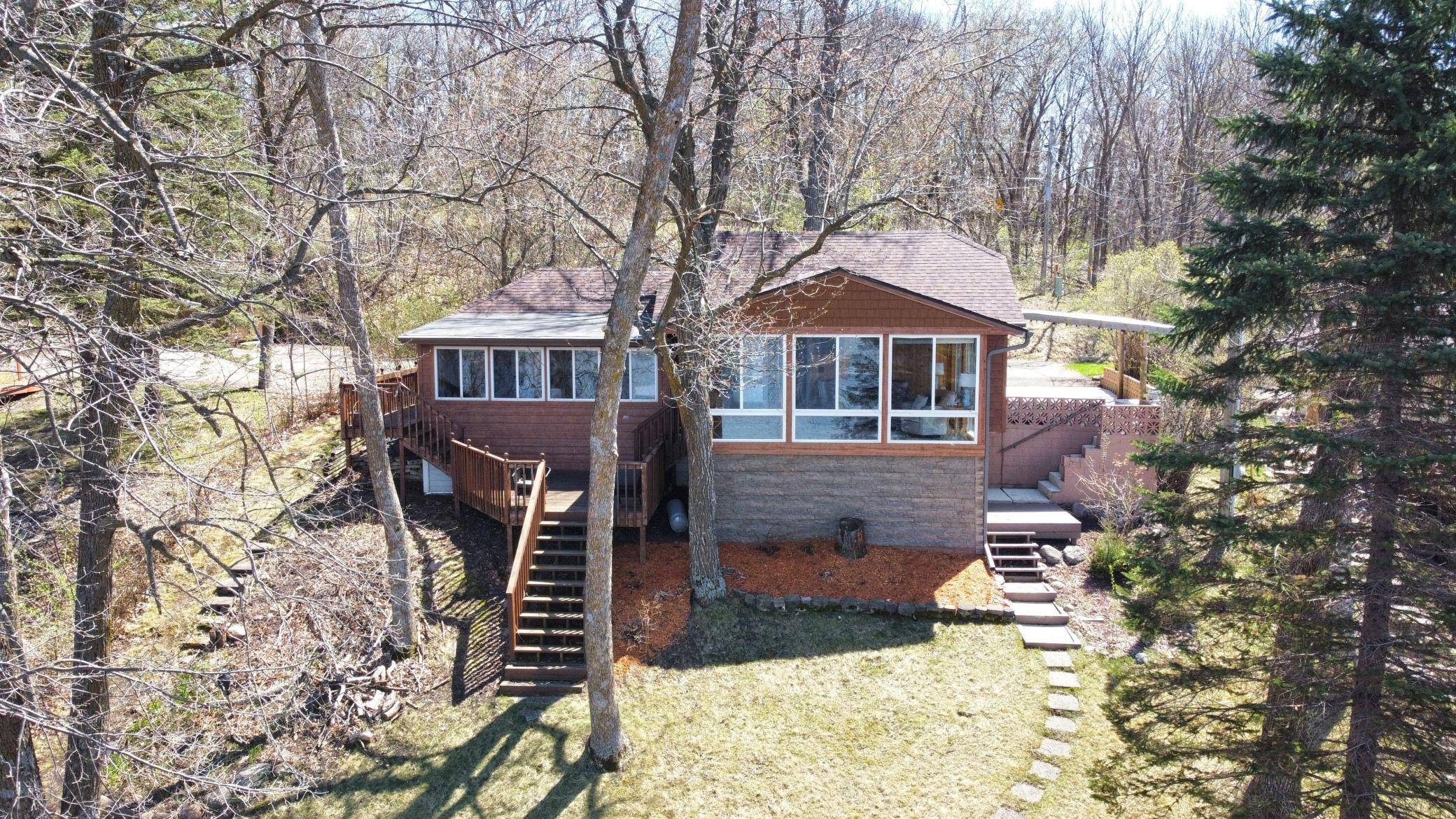30522 Brentwood RD, Paynesville, MN 56362
