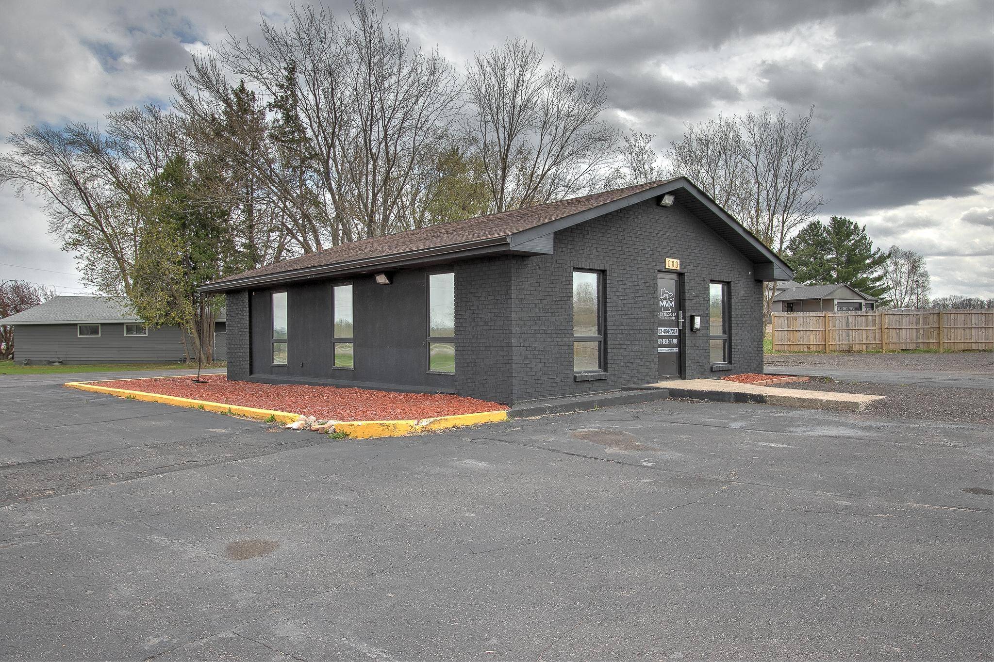 111 4th AVE S, Pease, MN 55371