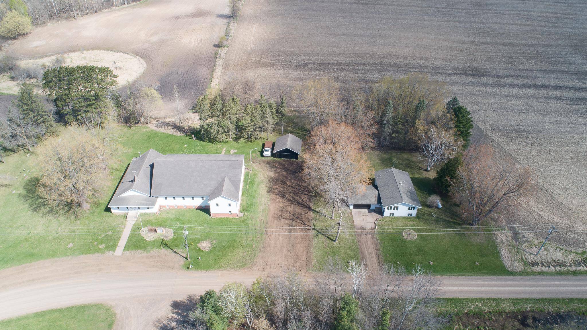 785 401st AVE NW, Stanchfield, MN 55080