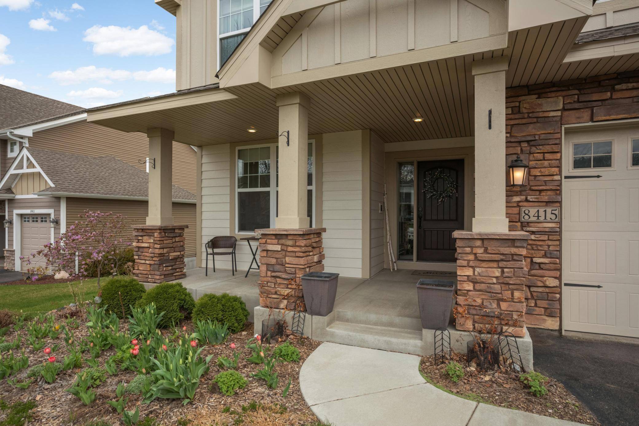 8415 Krey Lake CT, Victoria, MN 55386