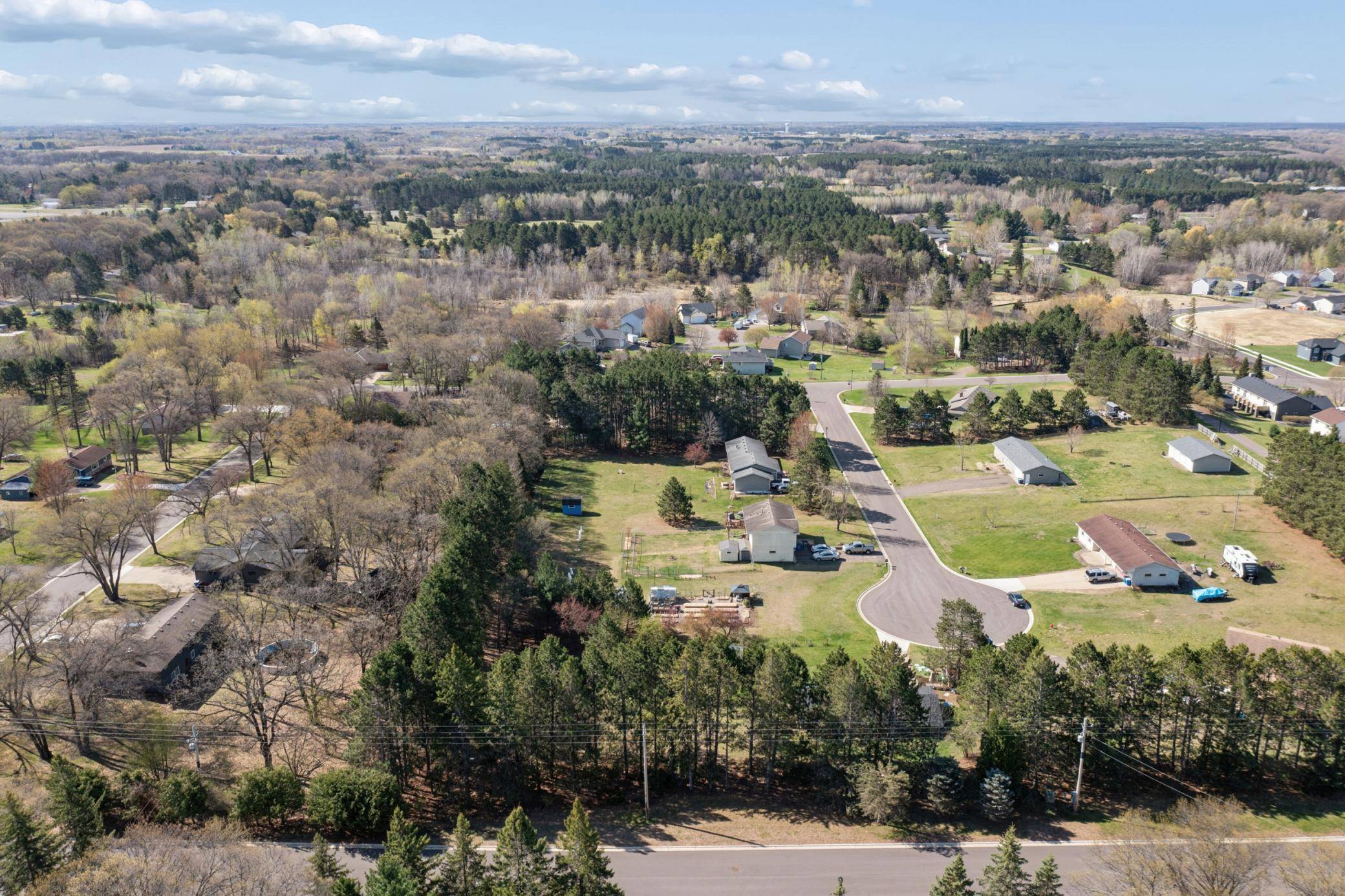 TBD 32nd AVE SW, Cambridge, MN 55008