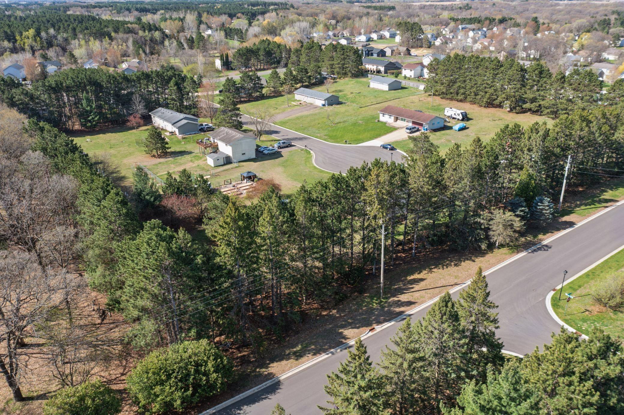 TBD 32nd AVE SW, Cambridge, MN 55008