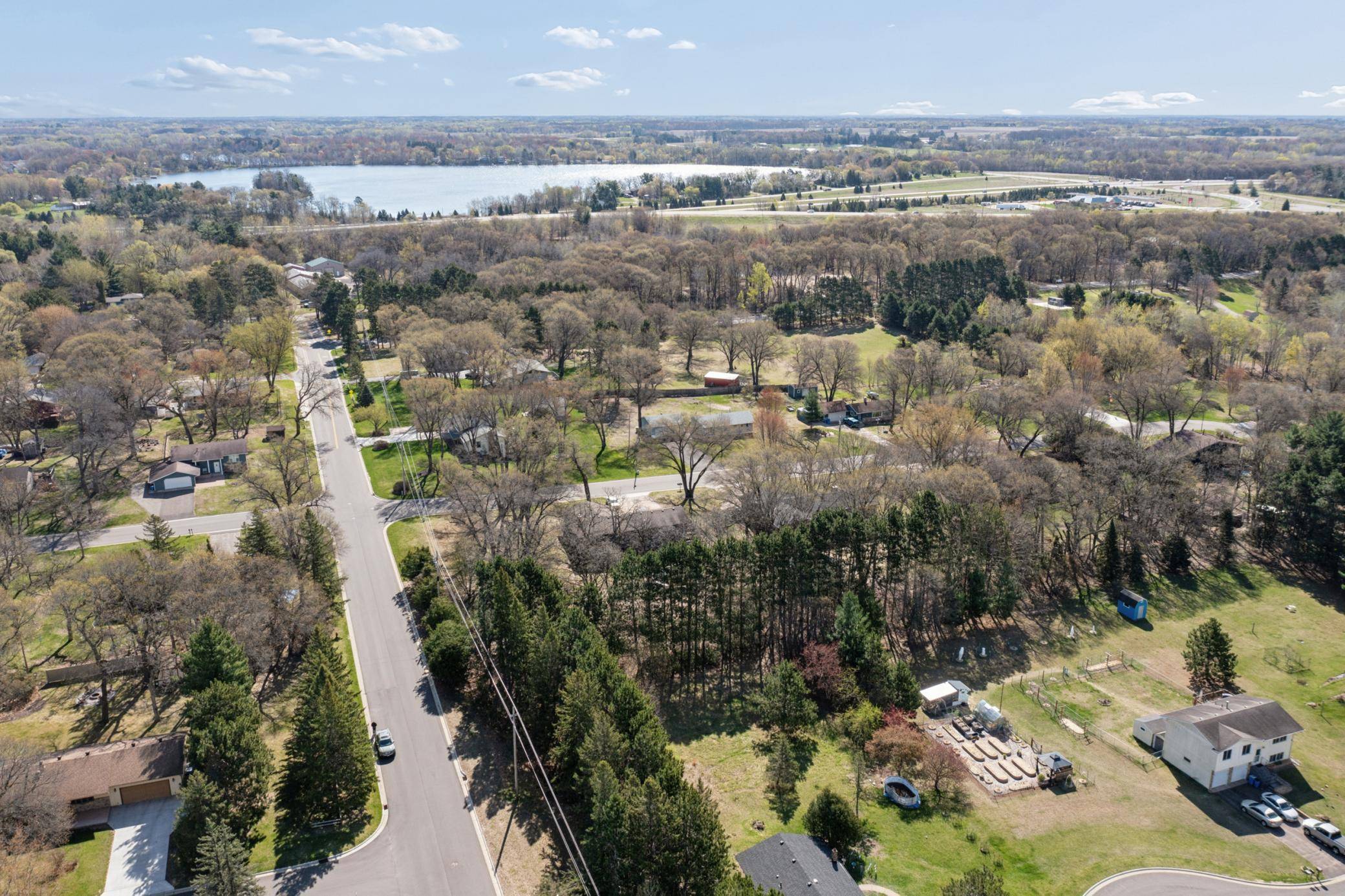 TBD 32nd AVE SW, Cambridge, MN 55008