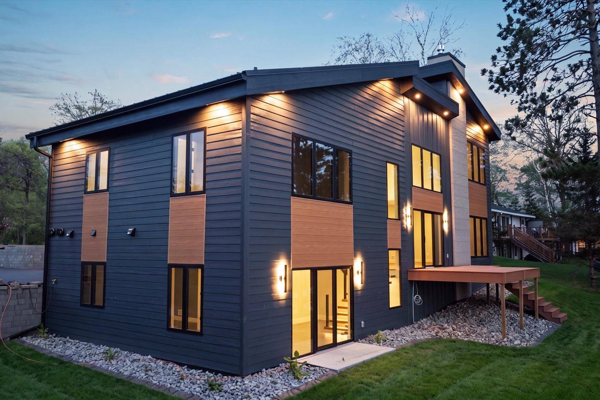 11389 E Steamboat Bay RD, East Gull Lake, MN 56401