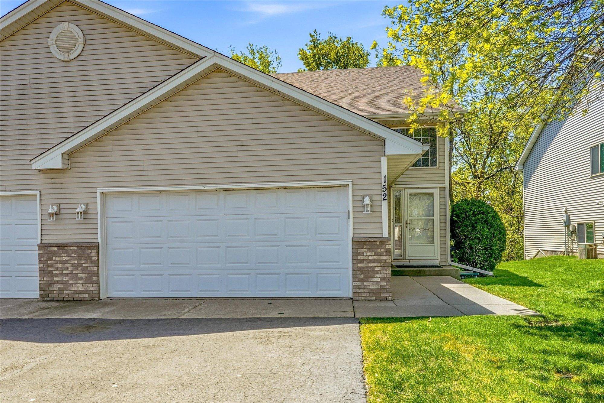 152 Pheasant Ridge DR, Montrose, MN 55363
