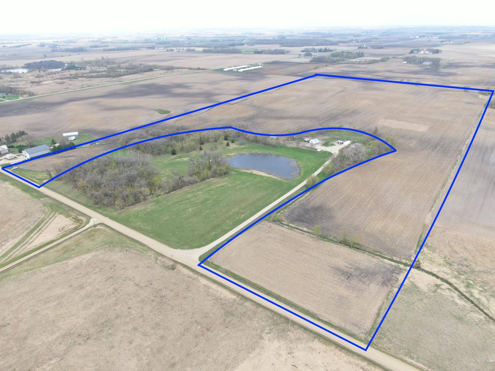 TBD 34th Avenue, Owatonna, MN 55060
