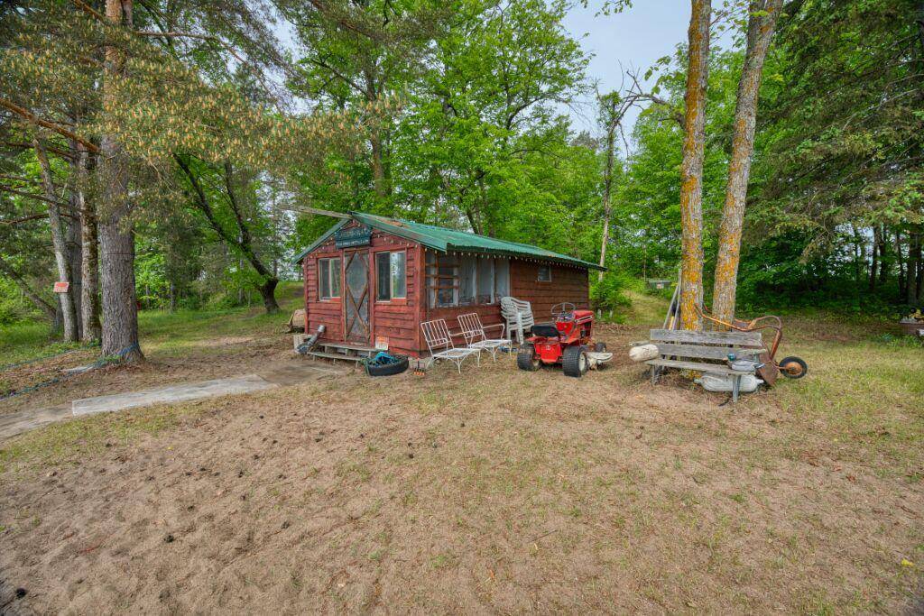 30901 Sunny Beach RD, Grand Rapids, MN 55744