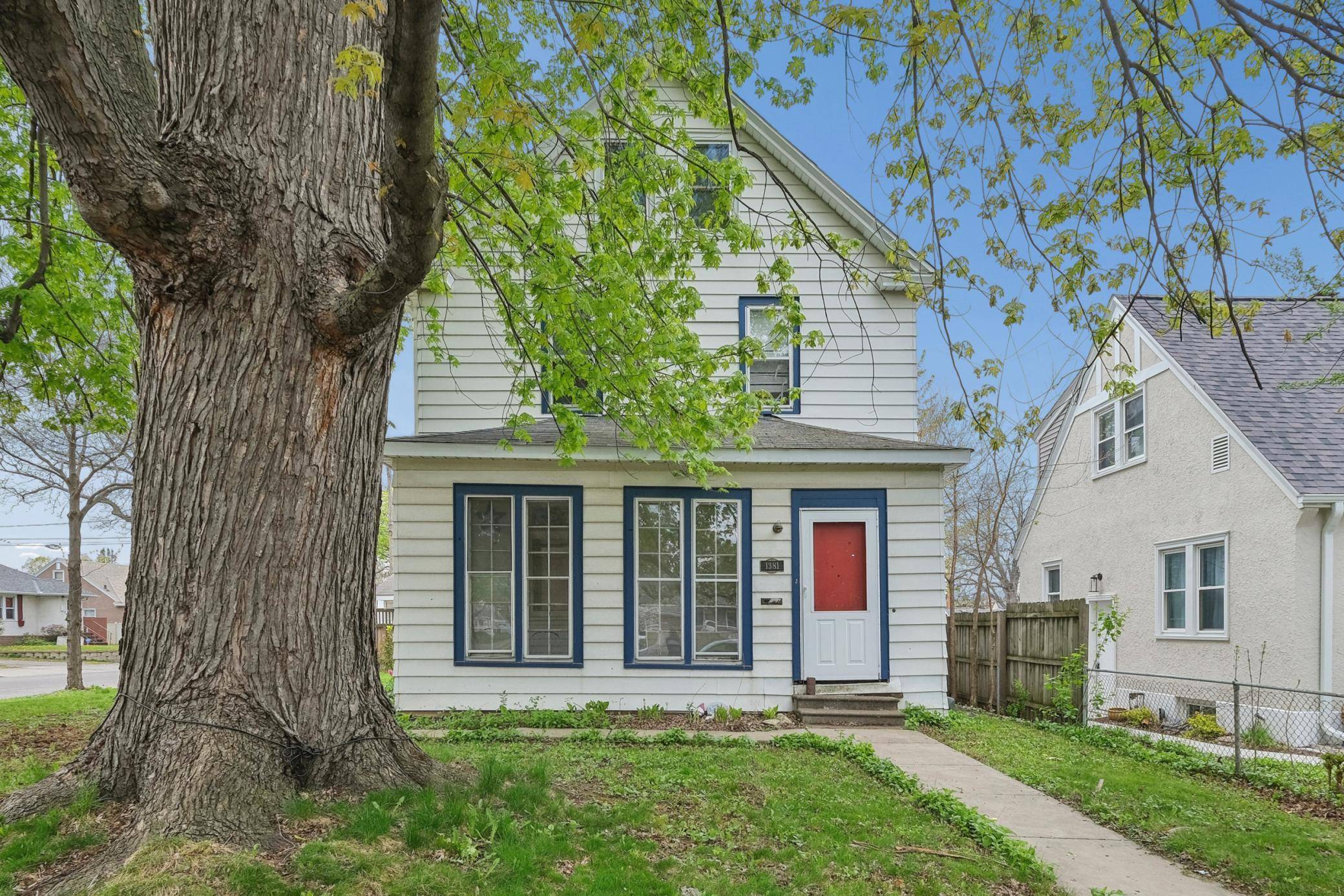 1381 White Bear AVE N, Saint Paul, MN 55106