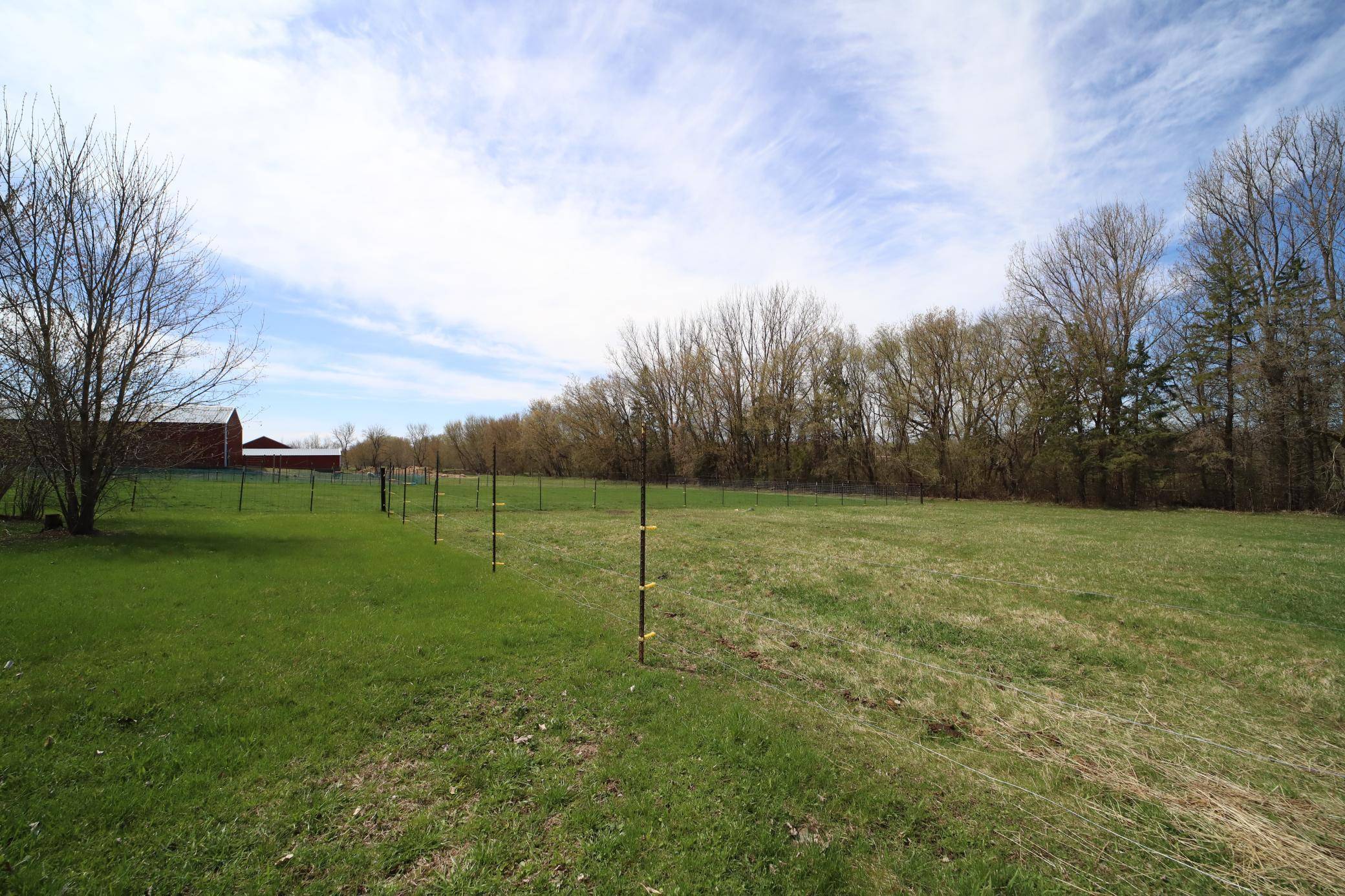 36879 207th AVE, Clarissa, MN 56440