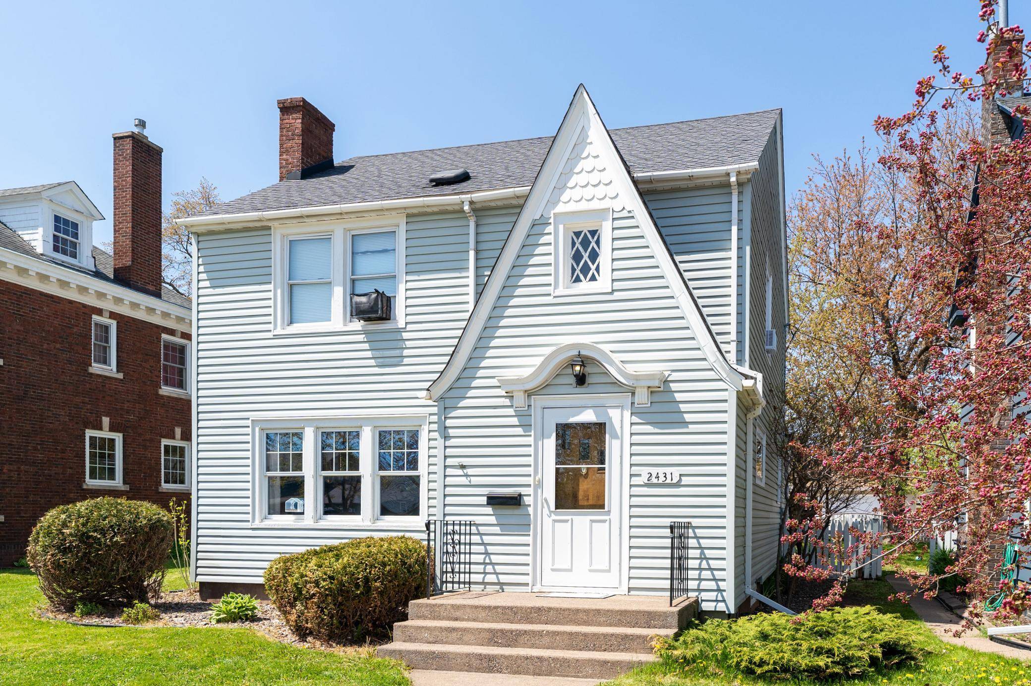 2431 Hammond AVE, Superior, WI 54880