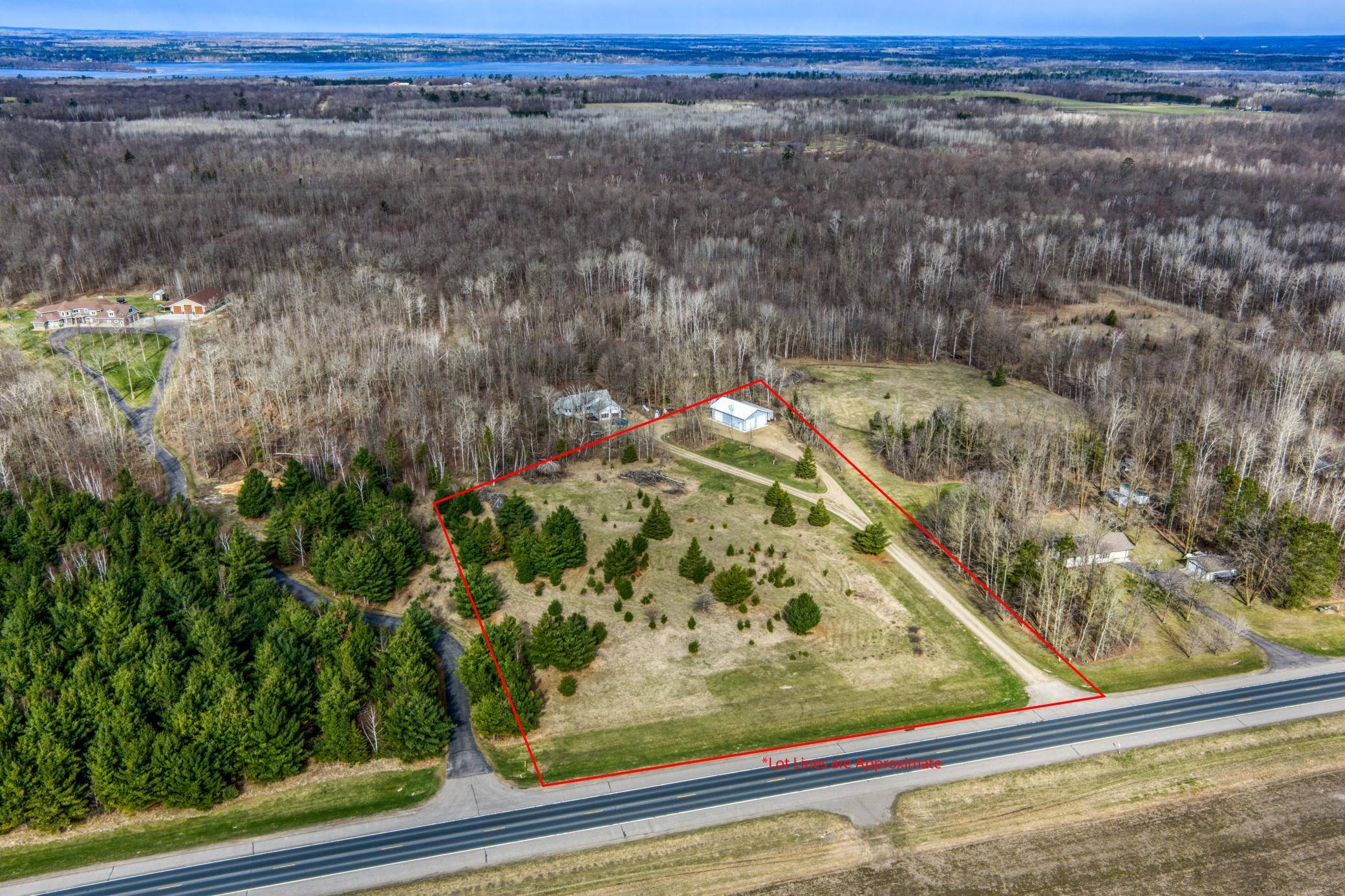 TBD Hwy 71 South, Bemidji, MN 56601