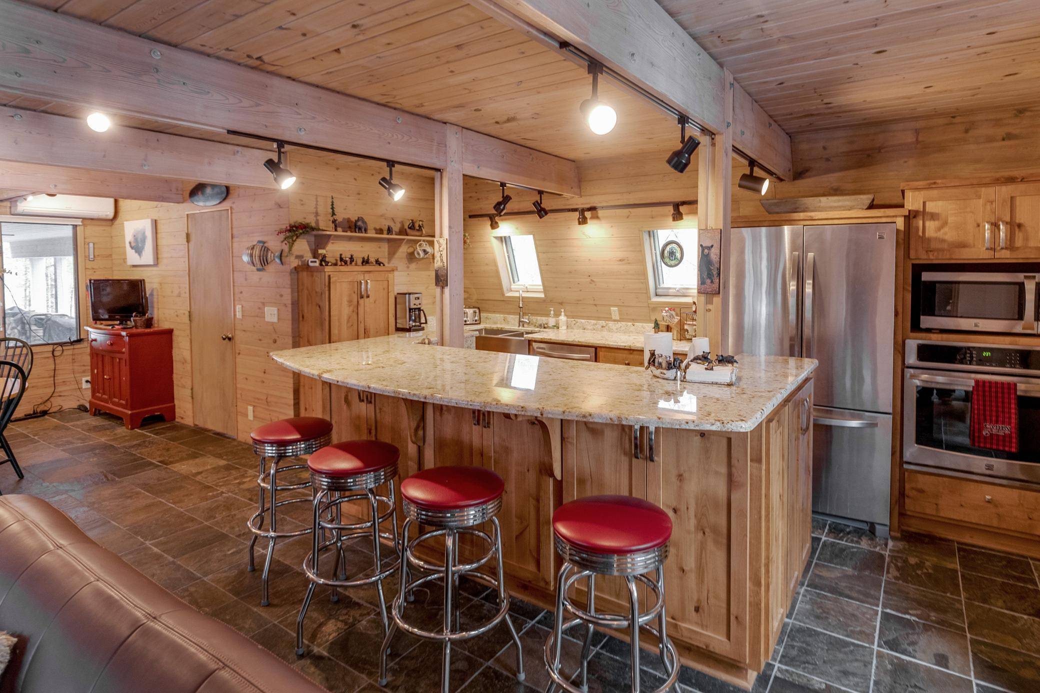 5239 Barnum RD NW, Hackensack, MN 56452