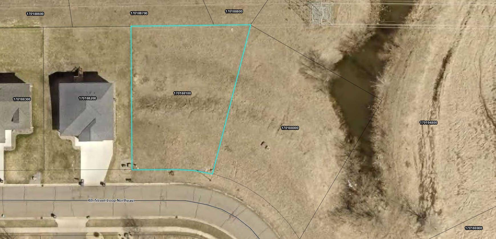 4752 4th Street LOOP NE, Saint Cloud, MN 56304