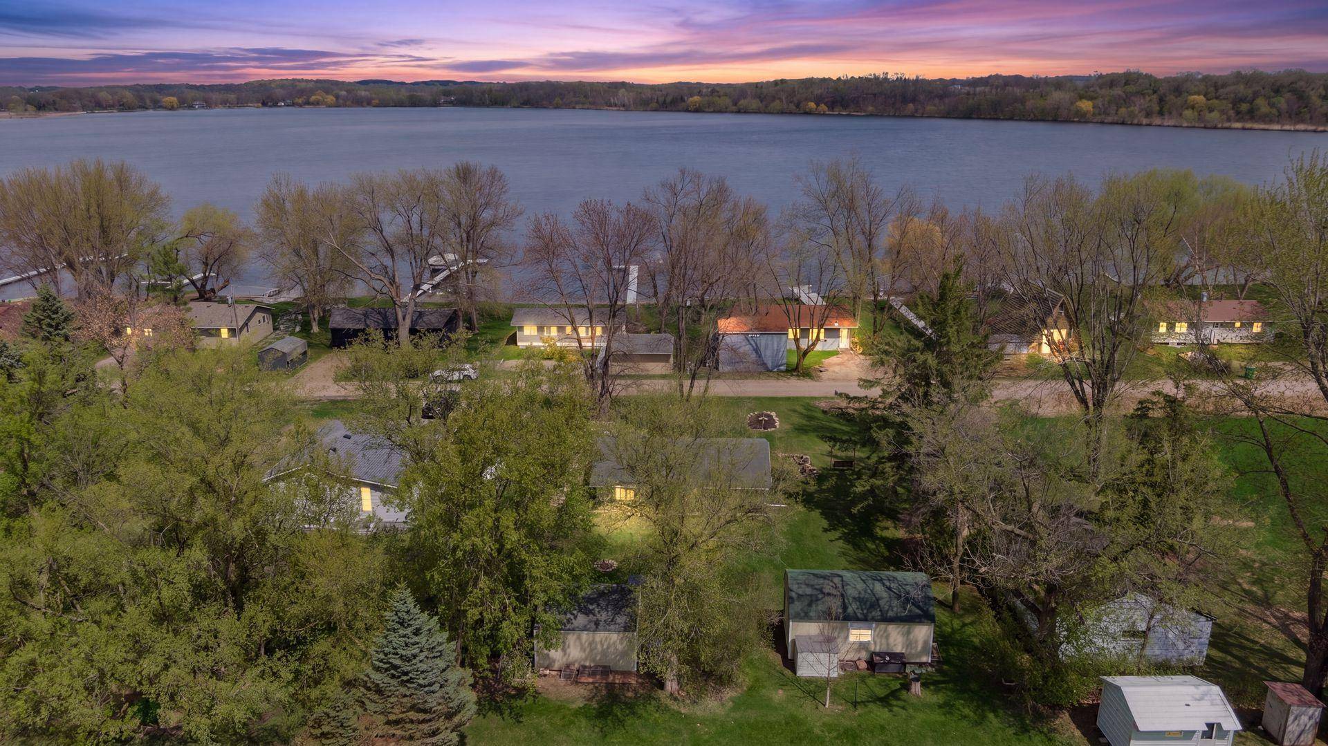 3677 Norris AVE NW, Annandale, MN 55302