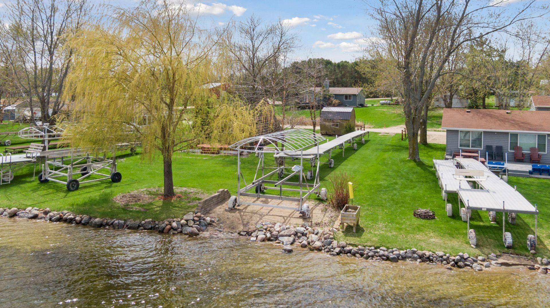 3677 Norris AVE NW, Annandale, MN 55302