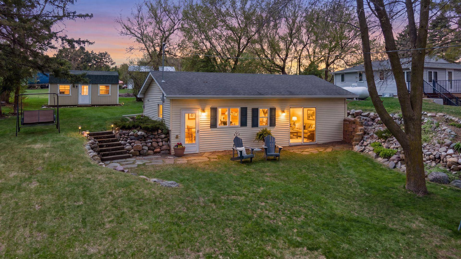 3677 Norris AVE NW, Annandale, MN 55302