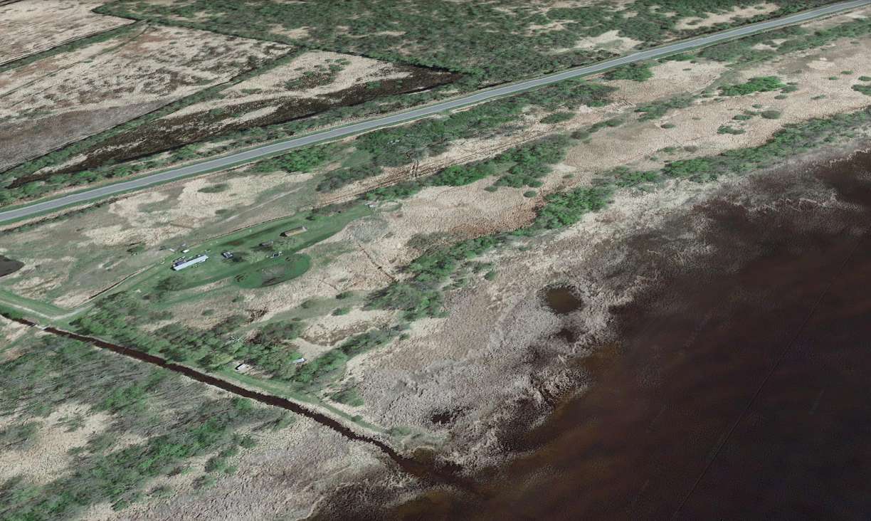 57528 Blue Goose LN NE, Waskish, MN 56685