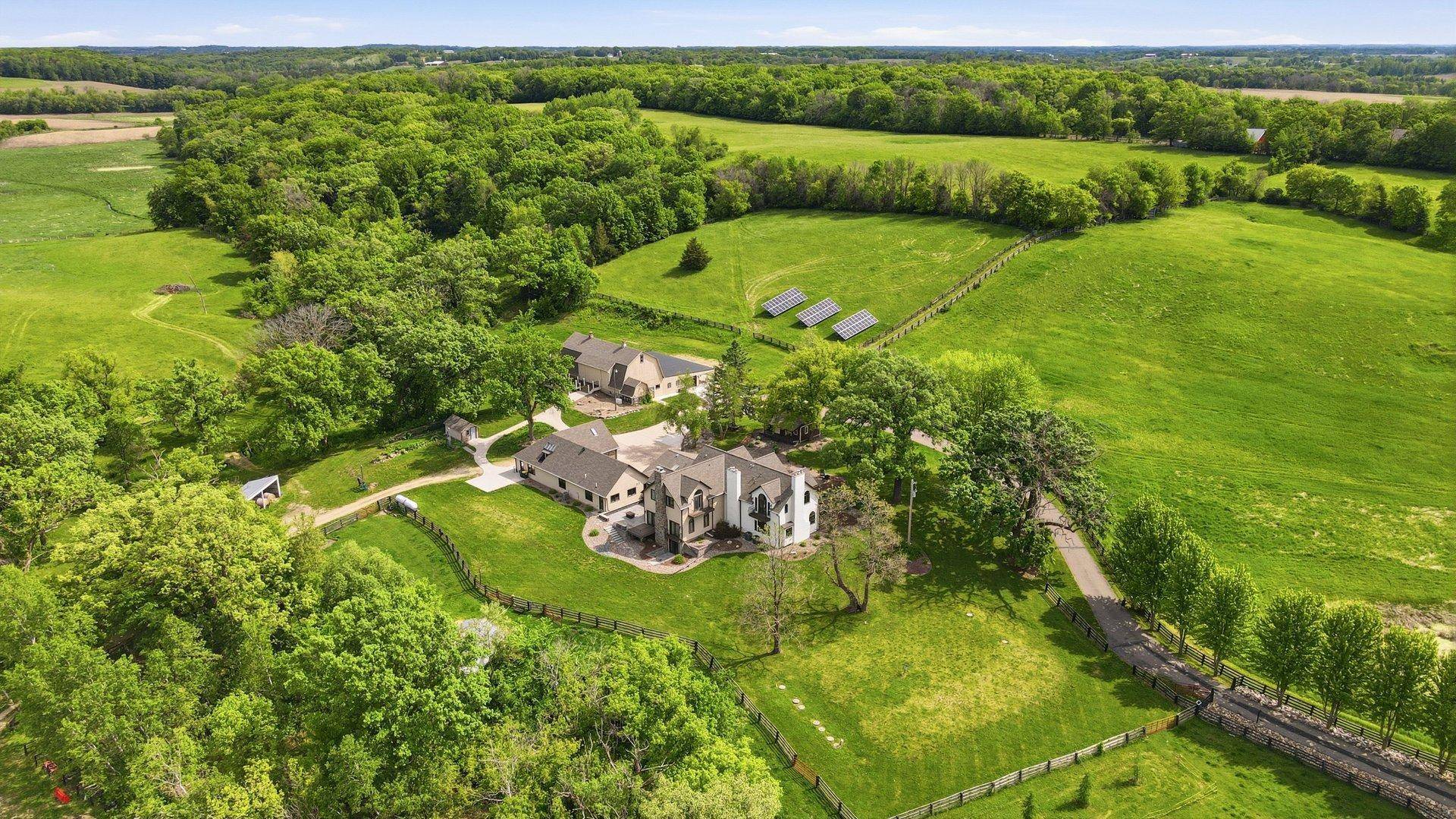5135 Lonsdale BLVD, Webster, MN 55088
