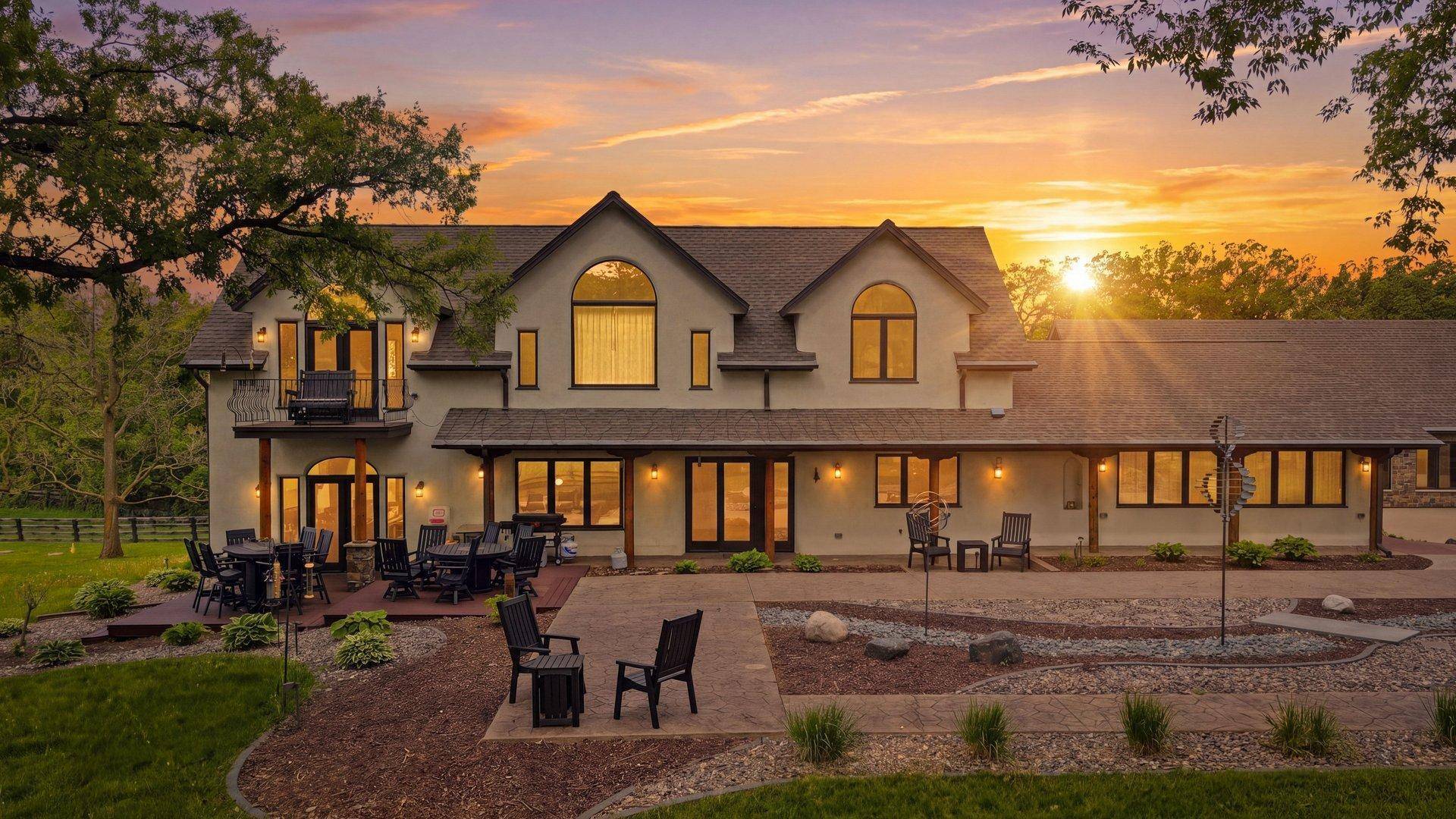 5135 Lonsdale BLVD, Webster, MN 55088