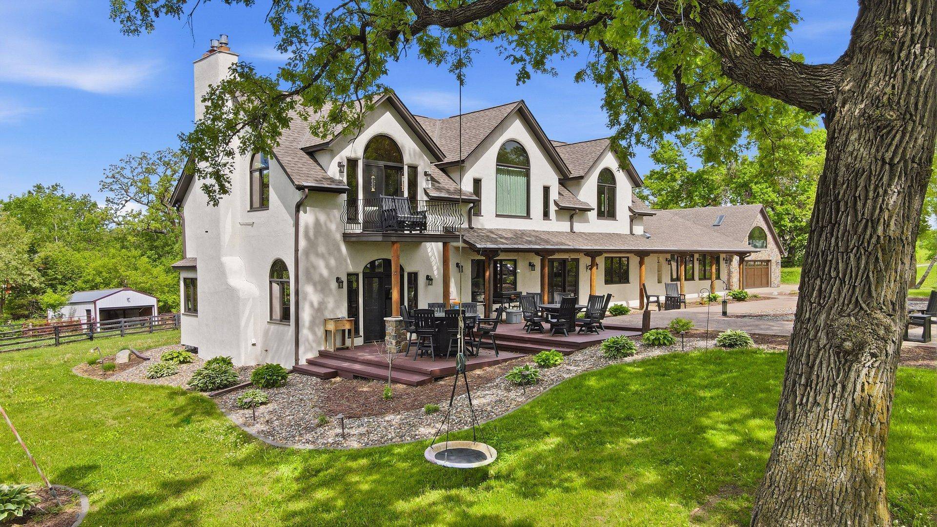 5135 Lonsdale BLVD, Webster, MN 55088