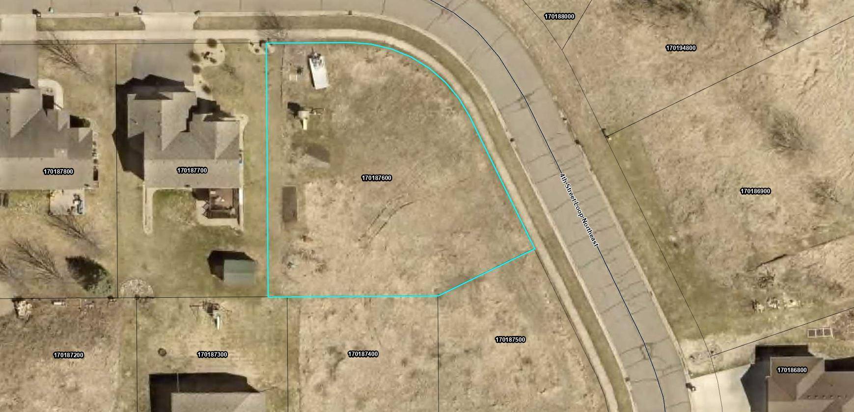 4751 4th Street LOOP NE, Saint Cloud, MN 56304