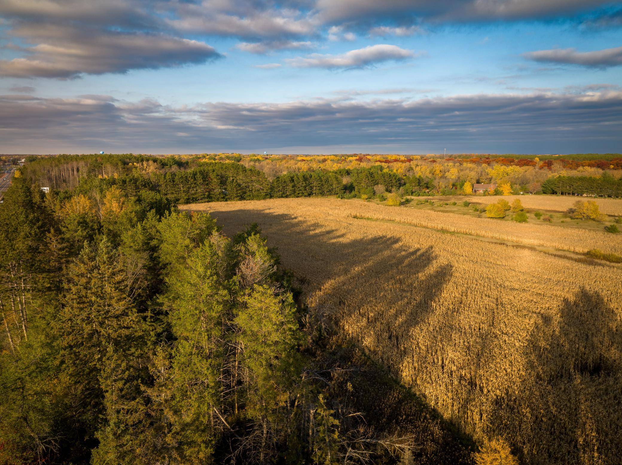 18xx Highway 65, Mora, MN 55051