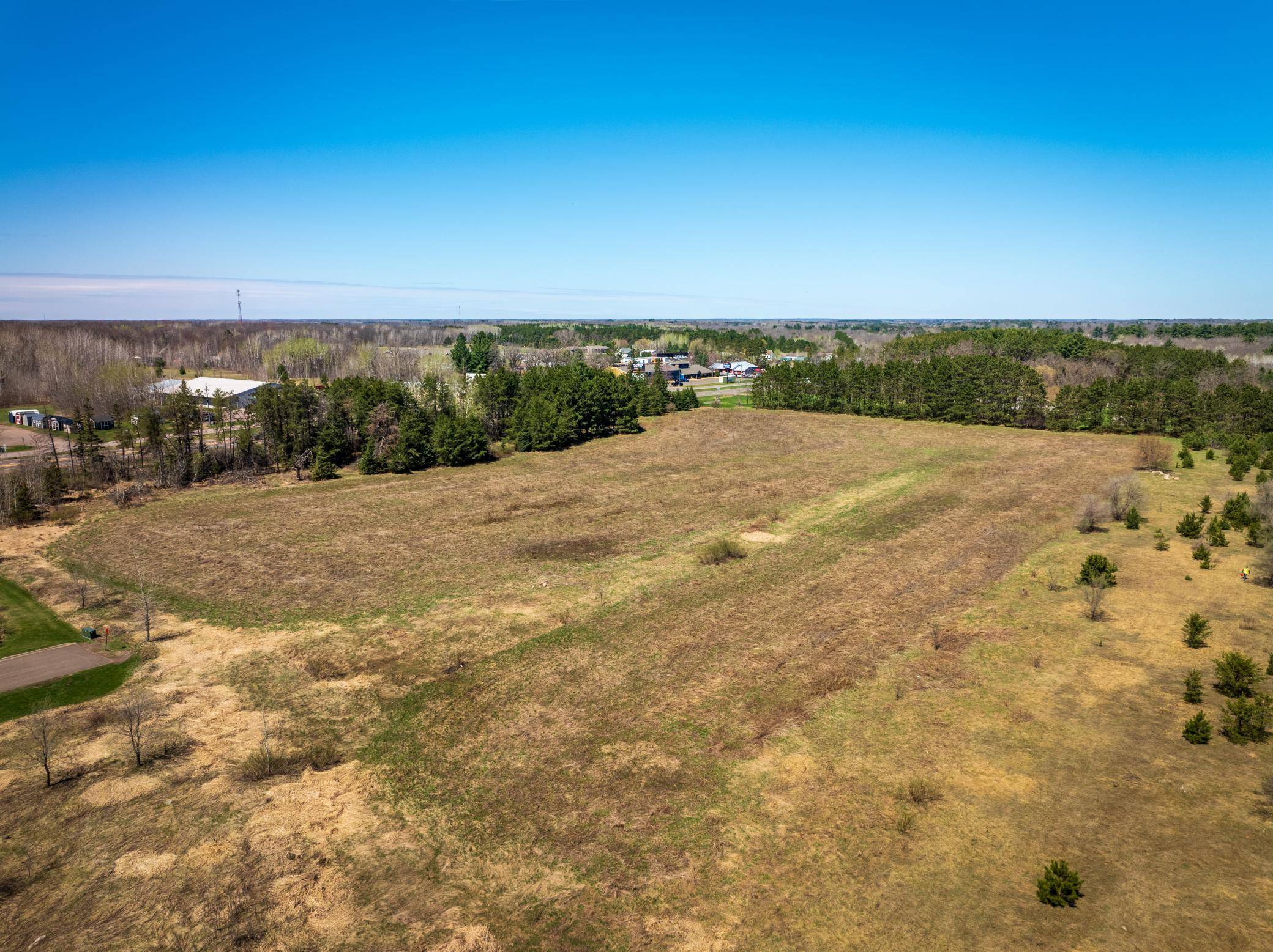 18xx Highway 65, Mora, MN 55051
