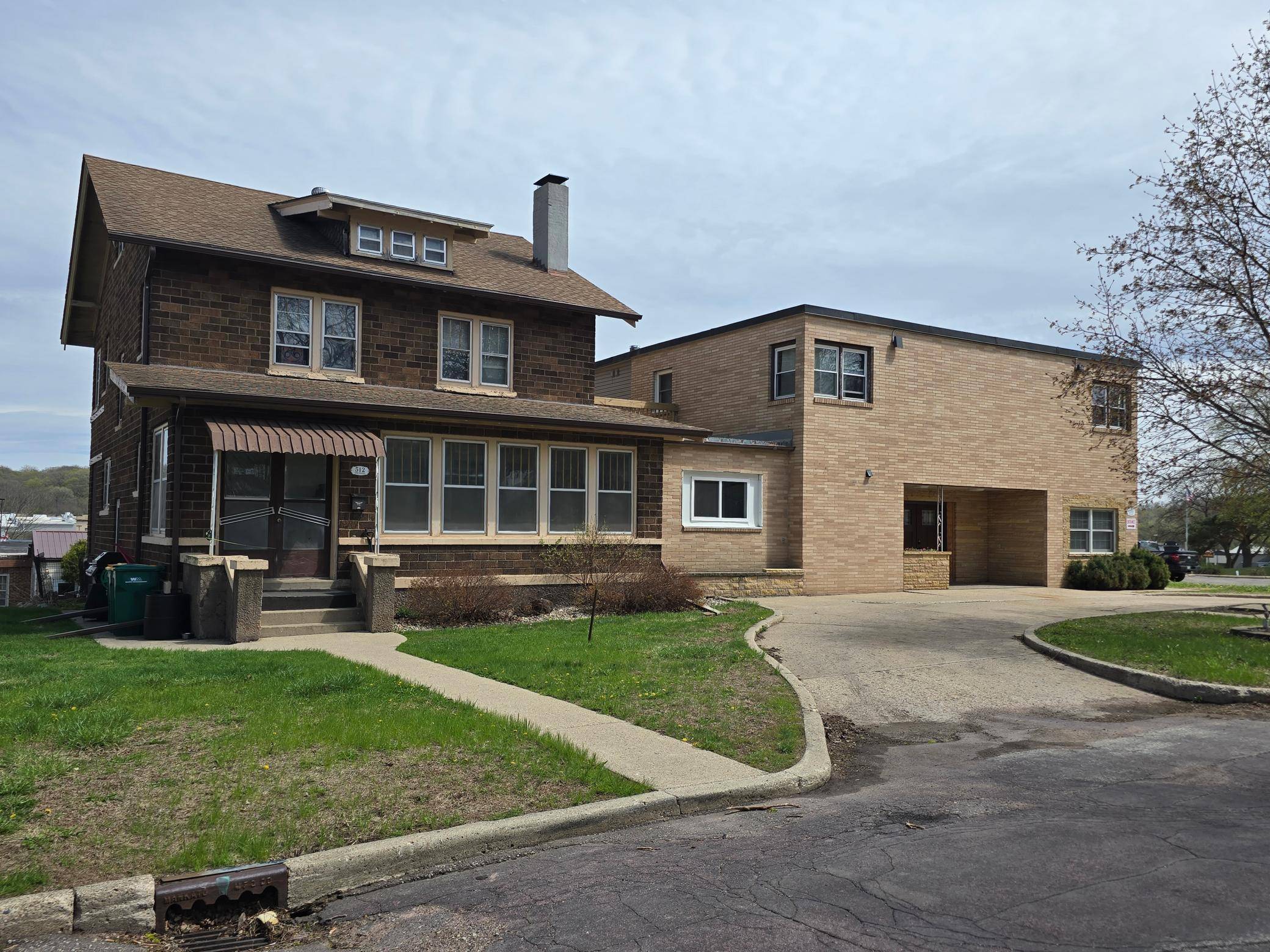 510 5th ST, Jackson, MN 56143